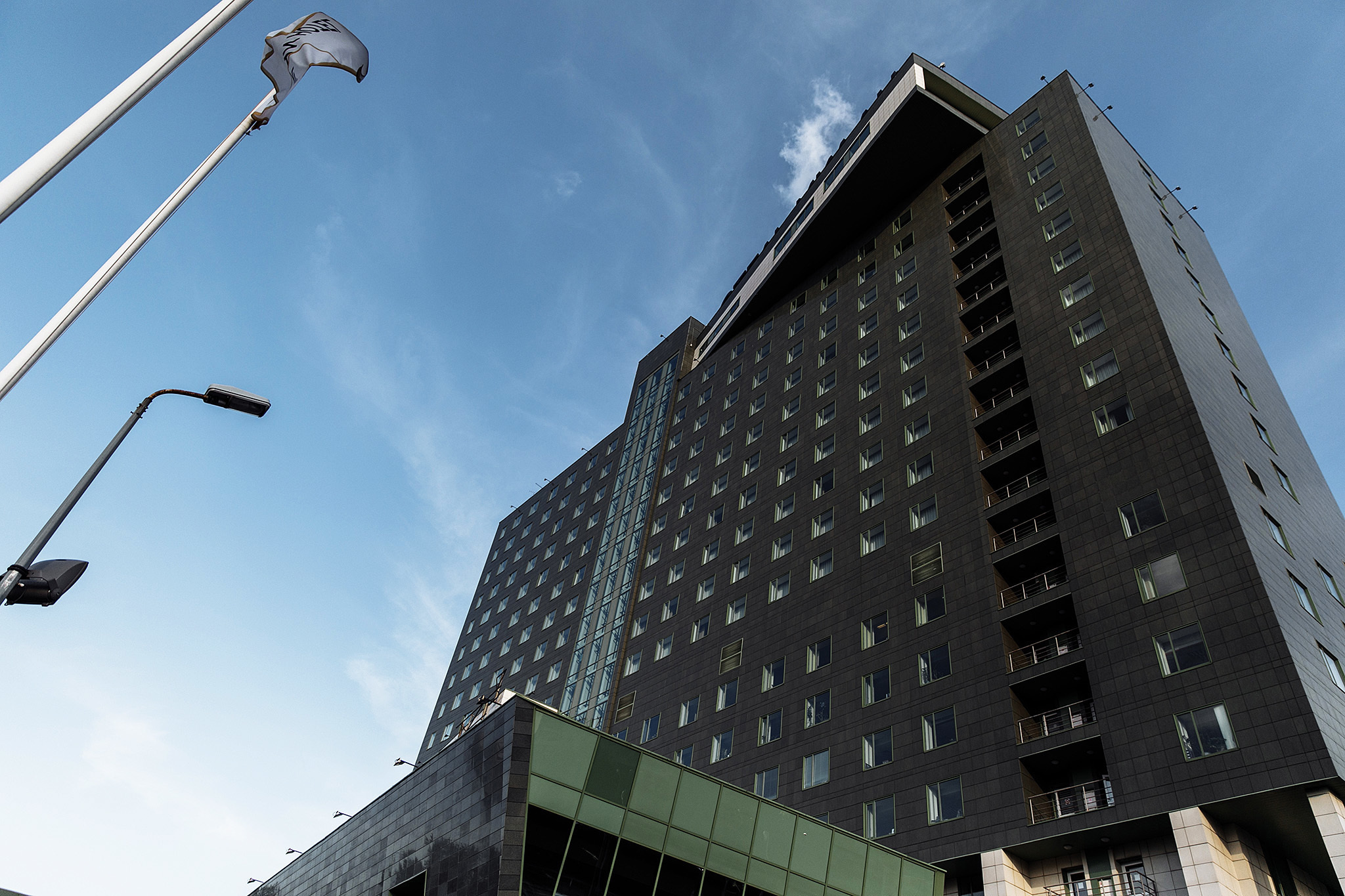 27 июля 2019. Анонс свадьбы. Фотограф Игорь Цаплин