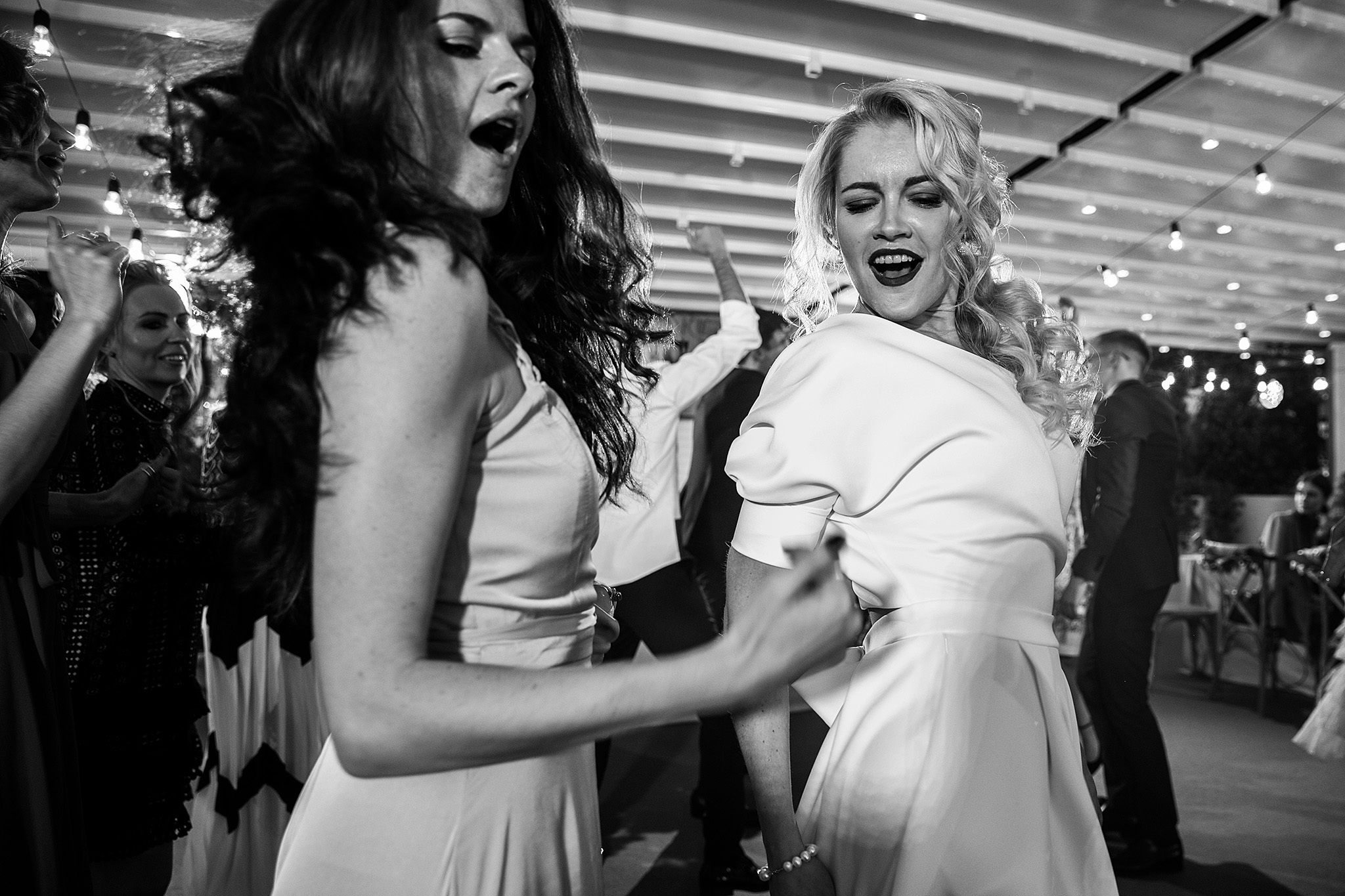 Смех, дождь, Италия, штурмовик, Тарантино. Фотограф Игорь Цаплин