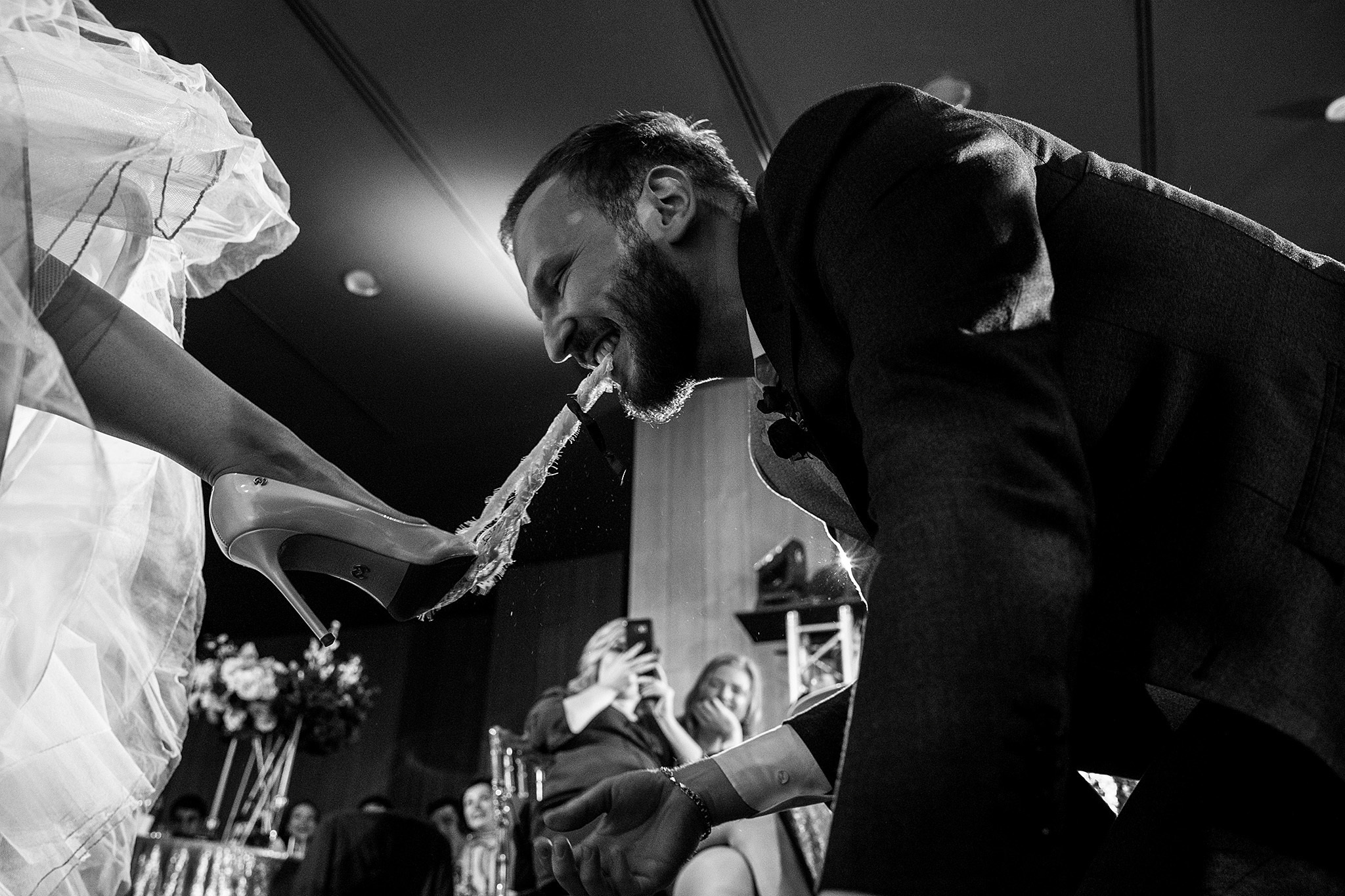 Александр и Алина. Анонс свадьбы от 15 сентября 2018. Фотограф Игорь Цаплин