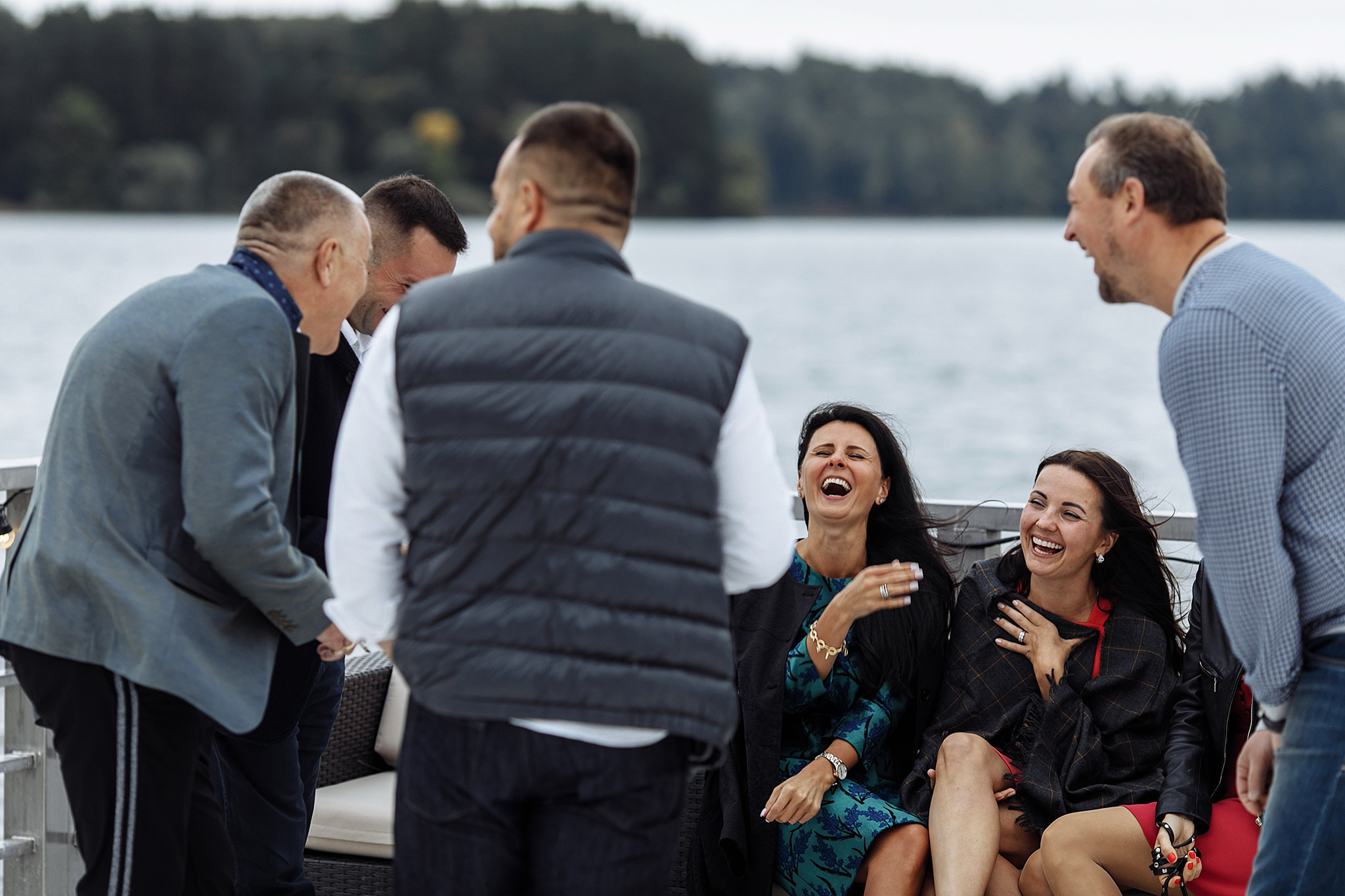 17 августа 2019. Анонс свадьбы. Фотограф Игорь Цаплин