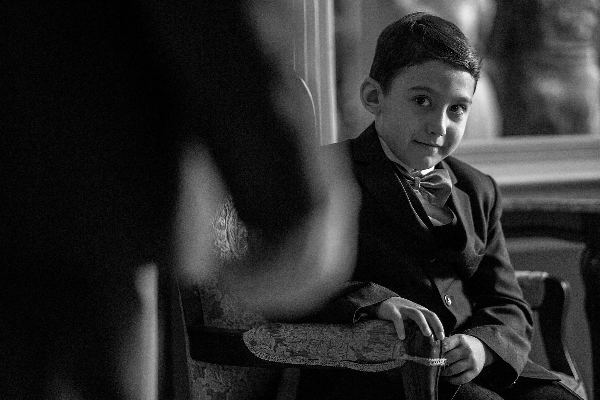 Евгений и Марина. 07 октября 2017 анонс свадьбы. Фотограф Игорь Цаплин