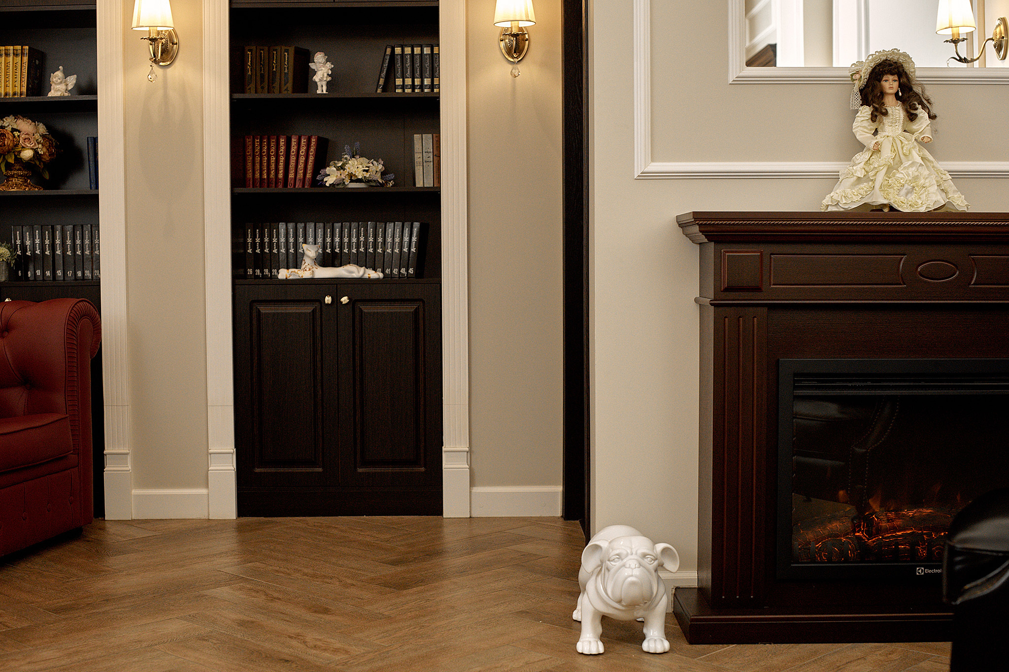 Бизнес портреты. Примеры работ. Фотограф Игорь Цаплин