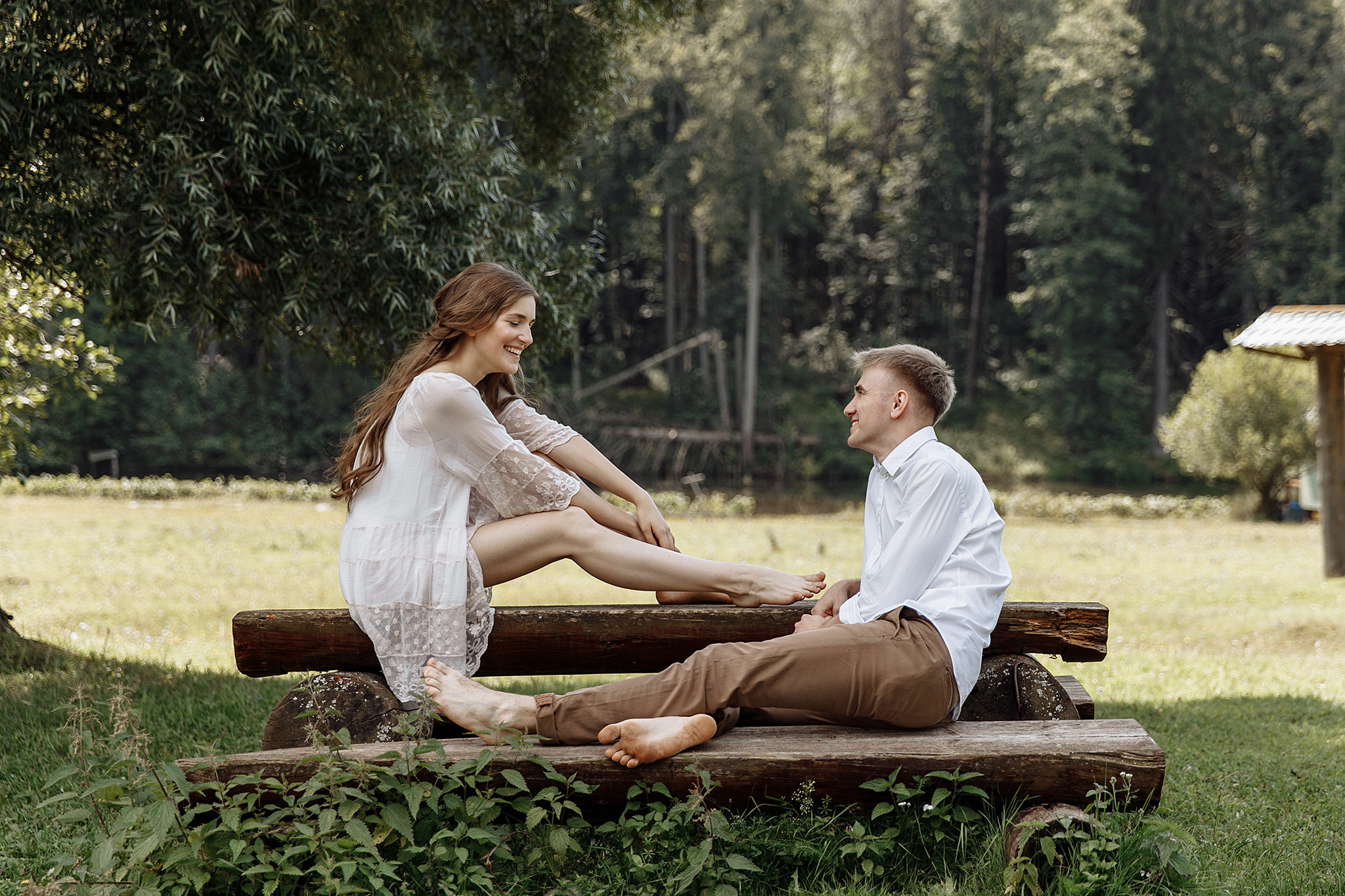 08 августа 2019. Анонс свадьбы. Фотограф Игорь Цаплин