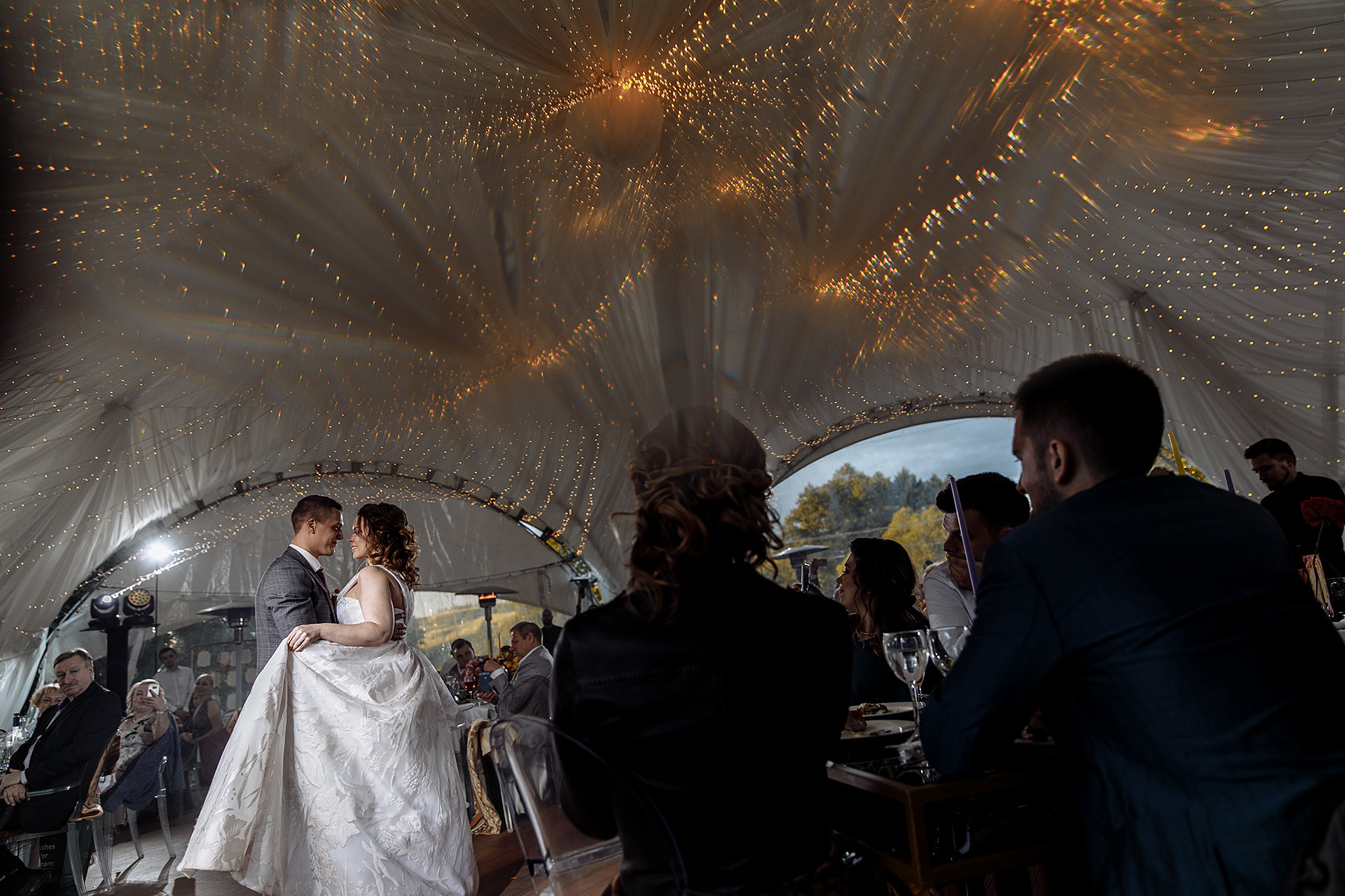 Алексей и Екатерина. Анонс свадьбы. Фотограф Игорь Цаплин