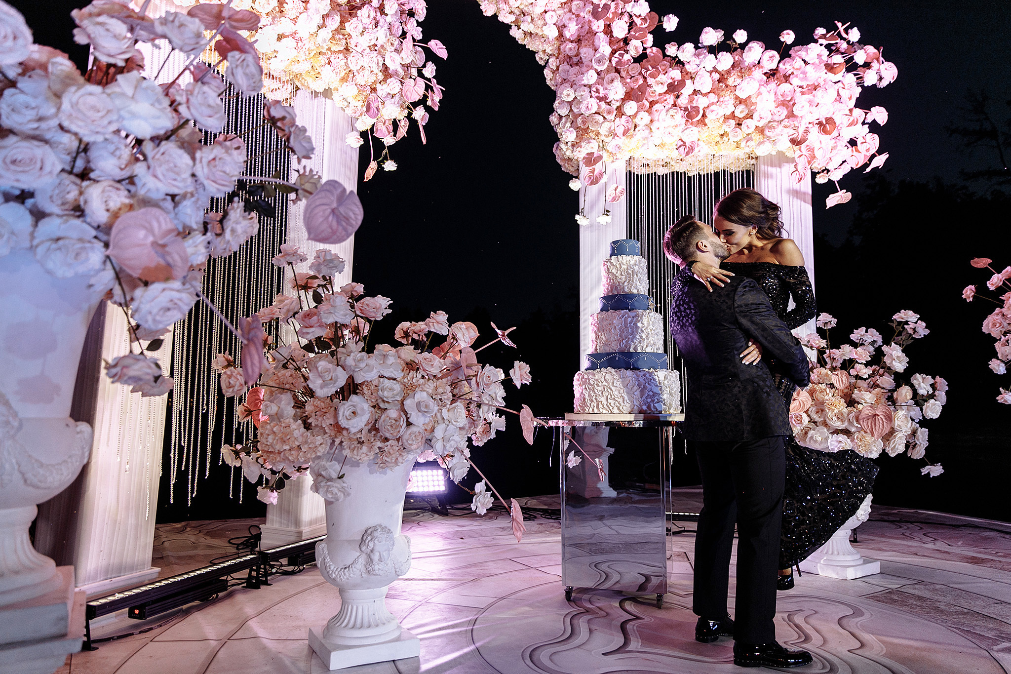 Очень много красоты. Фотограф Игорь Цаплин