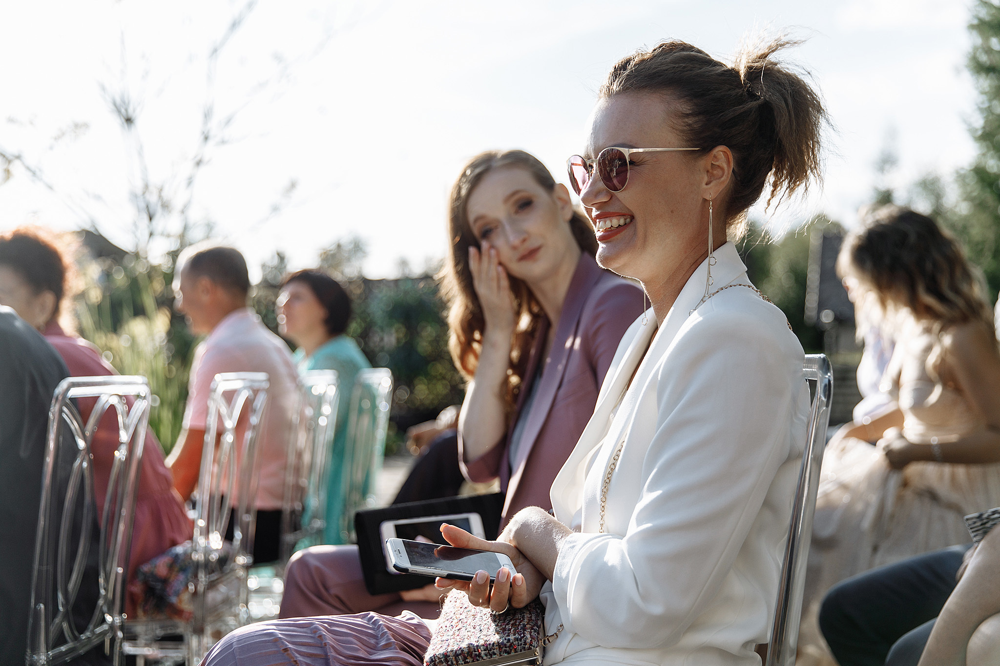 24 августа 2019. Анонс свадьбы. Фотограф Игорь Цаплин