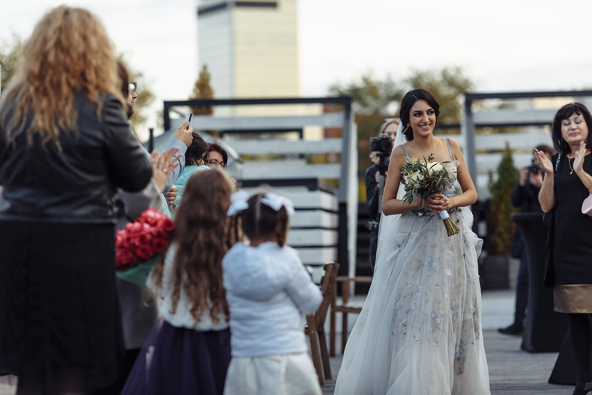 Анна и Артур. 09 сентября 2017. Анонс свадьбы. Фотограф Игорь Цаплин