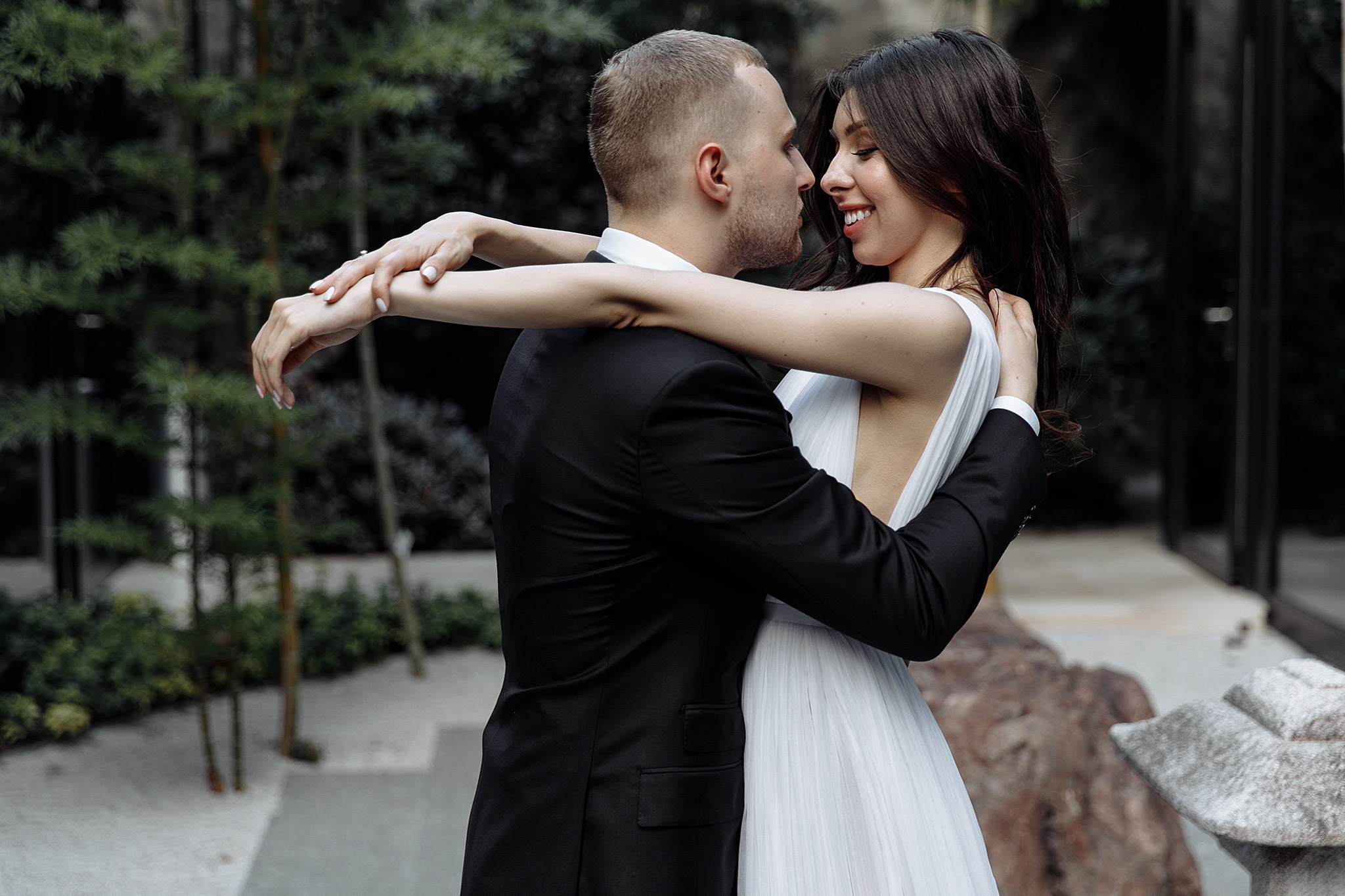 07 сентяря 2019. Анонс свадьбы. Фотограф Игорь Цаплин