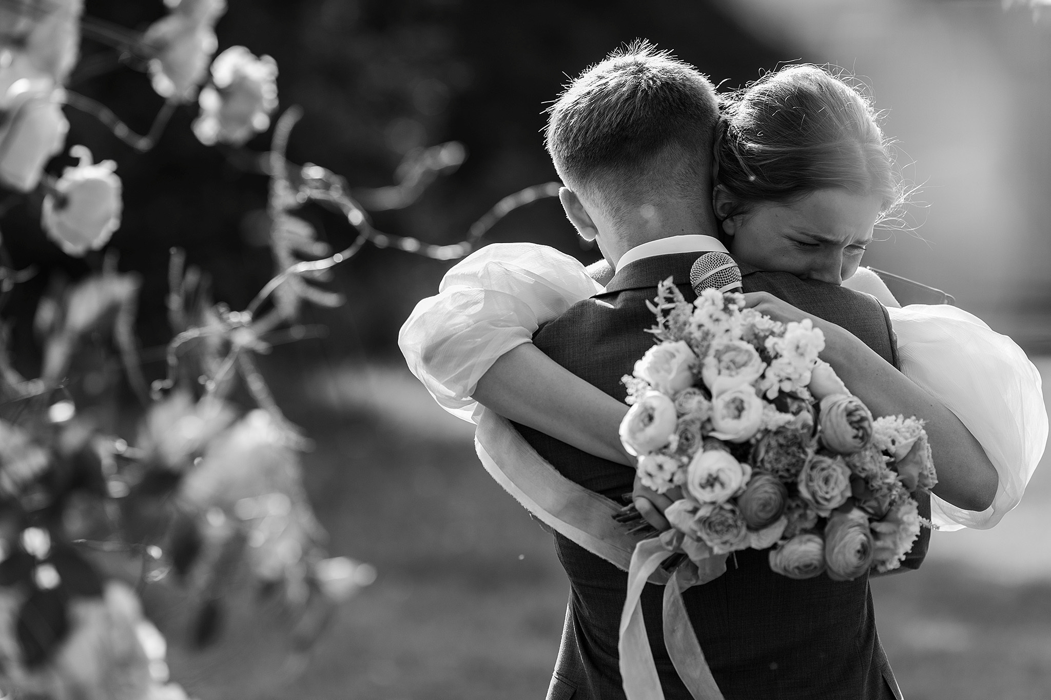 08 августа 2019. Анонс свадьбы. Фотограф Игорь Цаплин