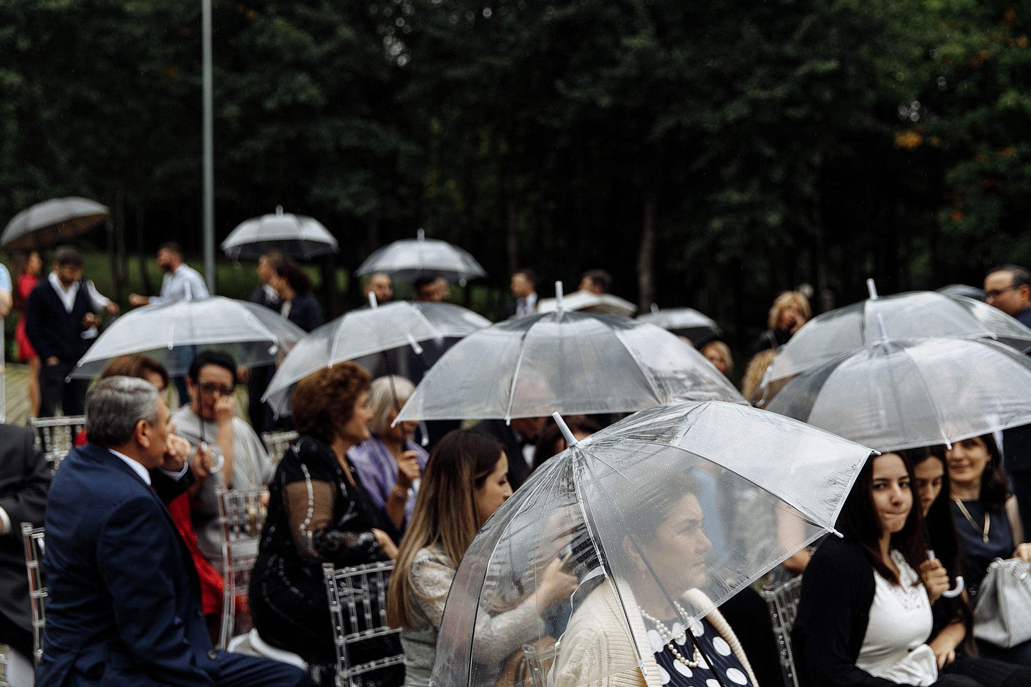 17 августа 2019. Анонс свадьбы. Фотограф Игорь Цаплин