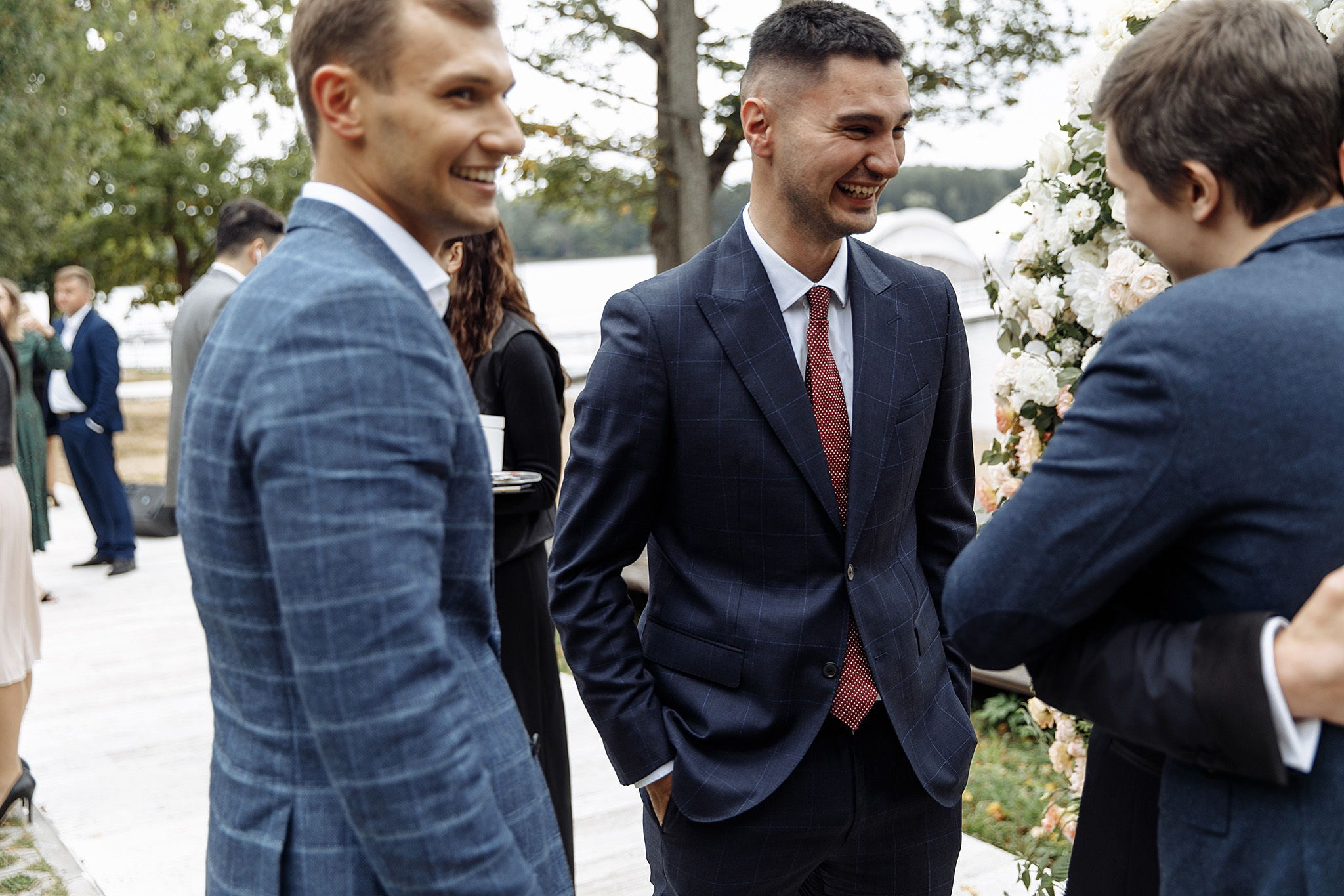 17 августа 2019. Анонс свадьбы. Фотограф Игорь Цаплин