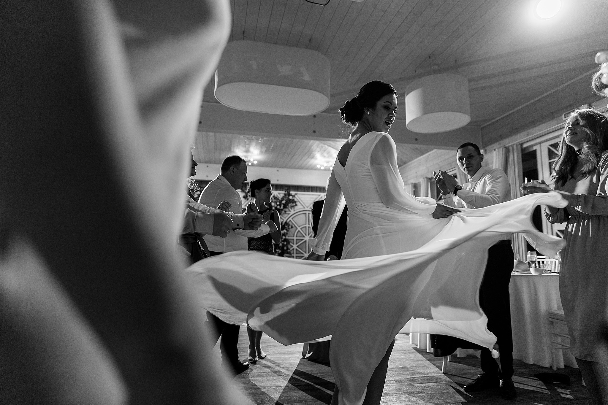 28 сентября 2019. Анонс свадьбы. Фотограф Игорь Цаплин