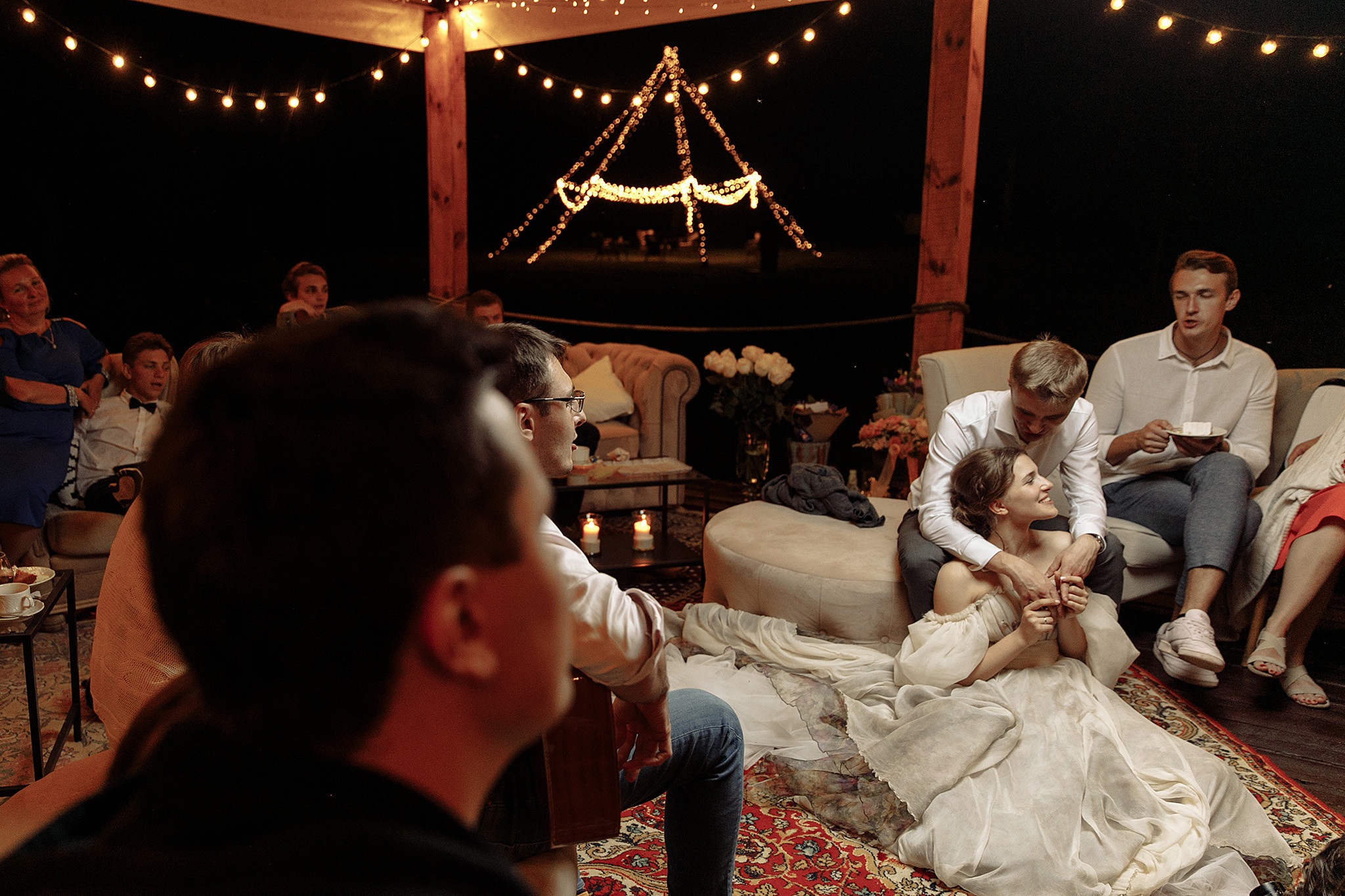 08 августа 2019. Анонс свадьбы. Фотограф Игорь Цаплин