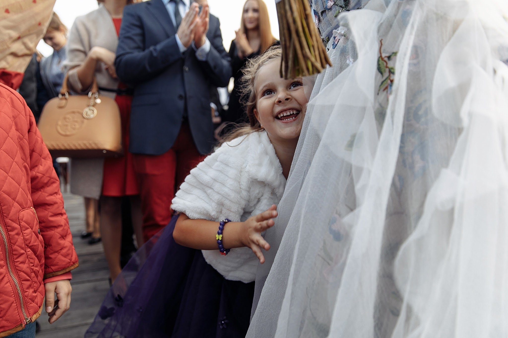 Анна и Артур. 09 сентября 2017. Анонс свадьбы. Фотограф Игорь Цаплин