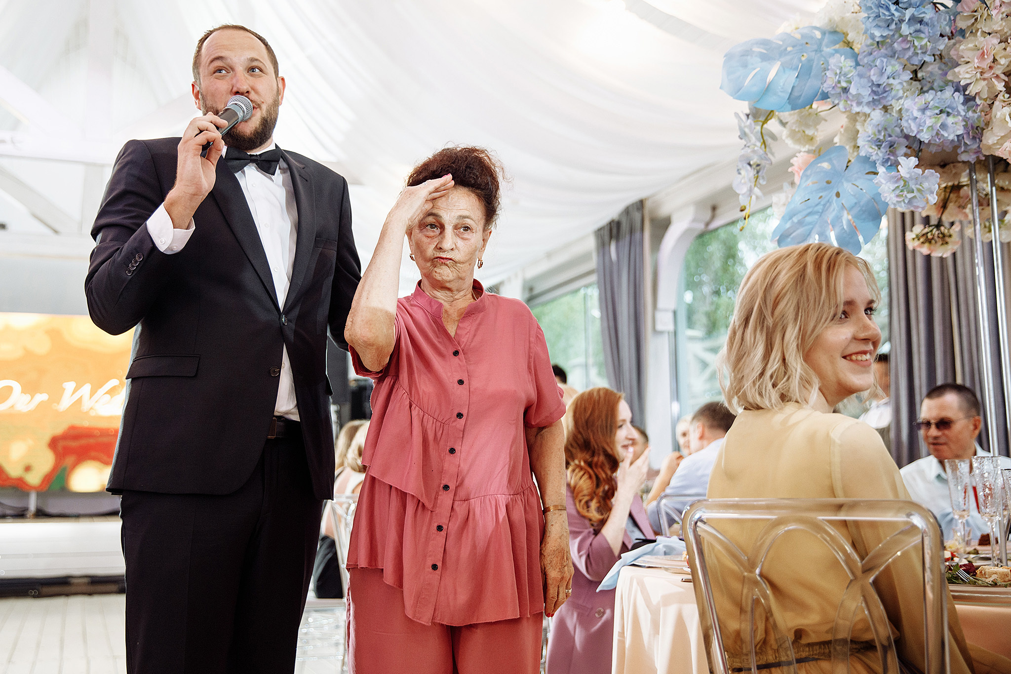 24 августа 2019. Анонс свадьбы. Фотограф Игорь Цаплин