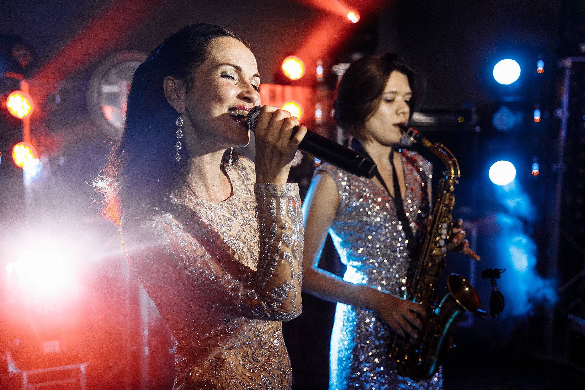 18 мая 2018. Ксения и Дмитрий. Анонс свадьбы. Фотограф Игорь Цаплин