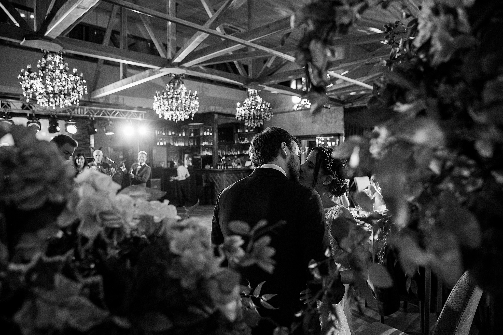 Анонс свадьбы Константина и Анастасии. 28 июля 2018г. Фотограф Игорь Цаплин