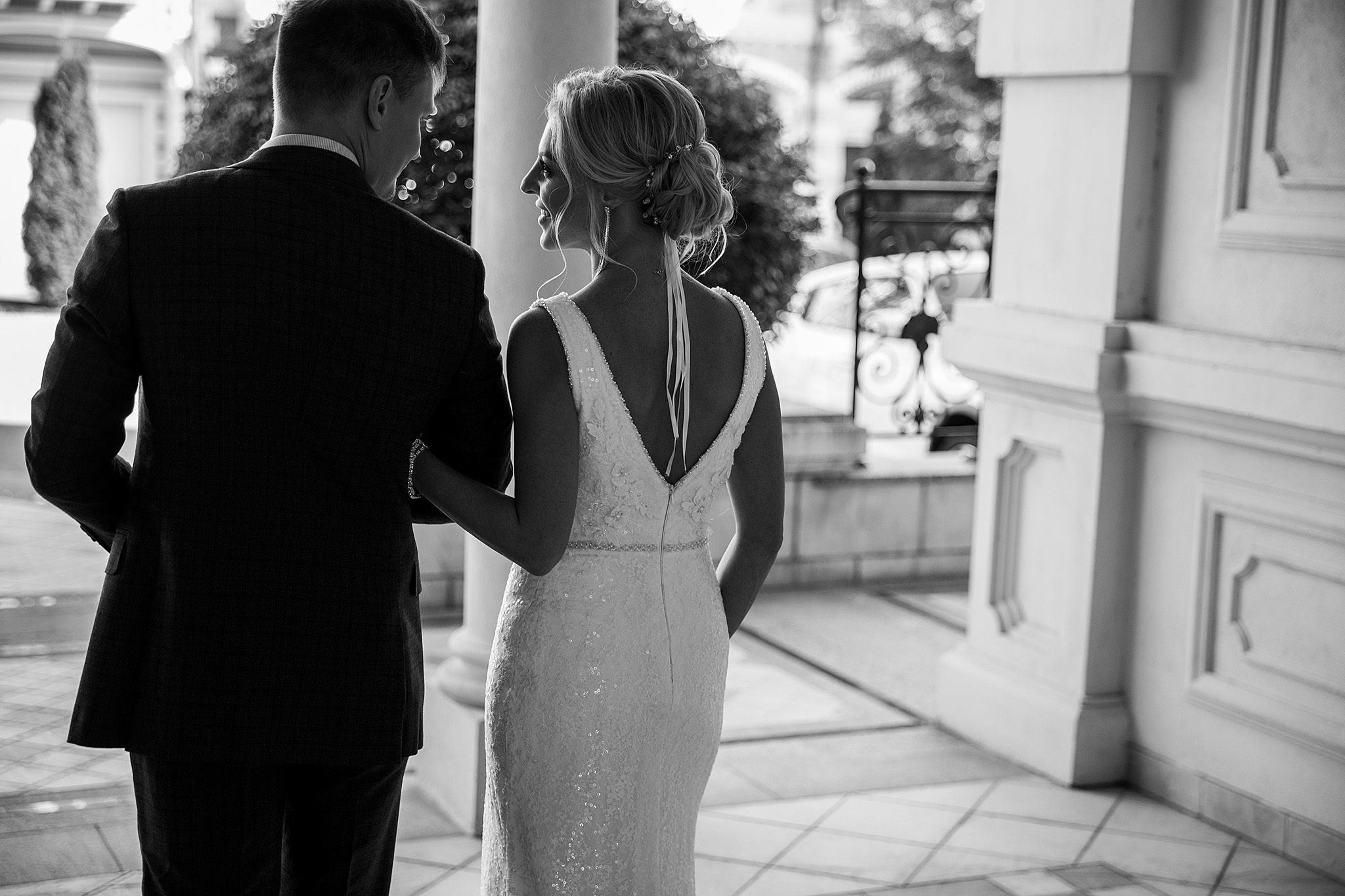 24 августа 2019. Анонс свадьбы. Фотограф Игорь Цаплин