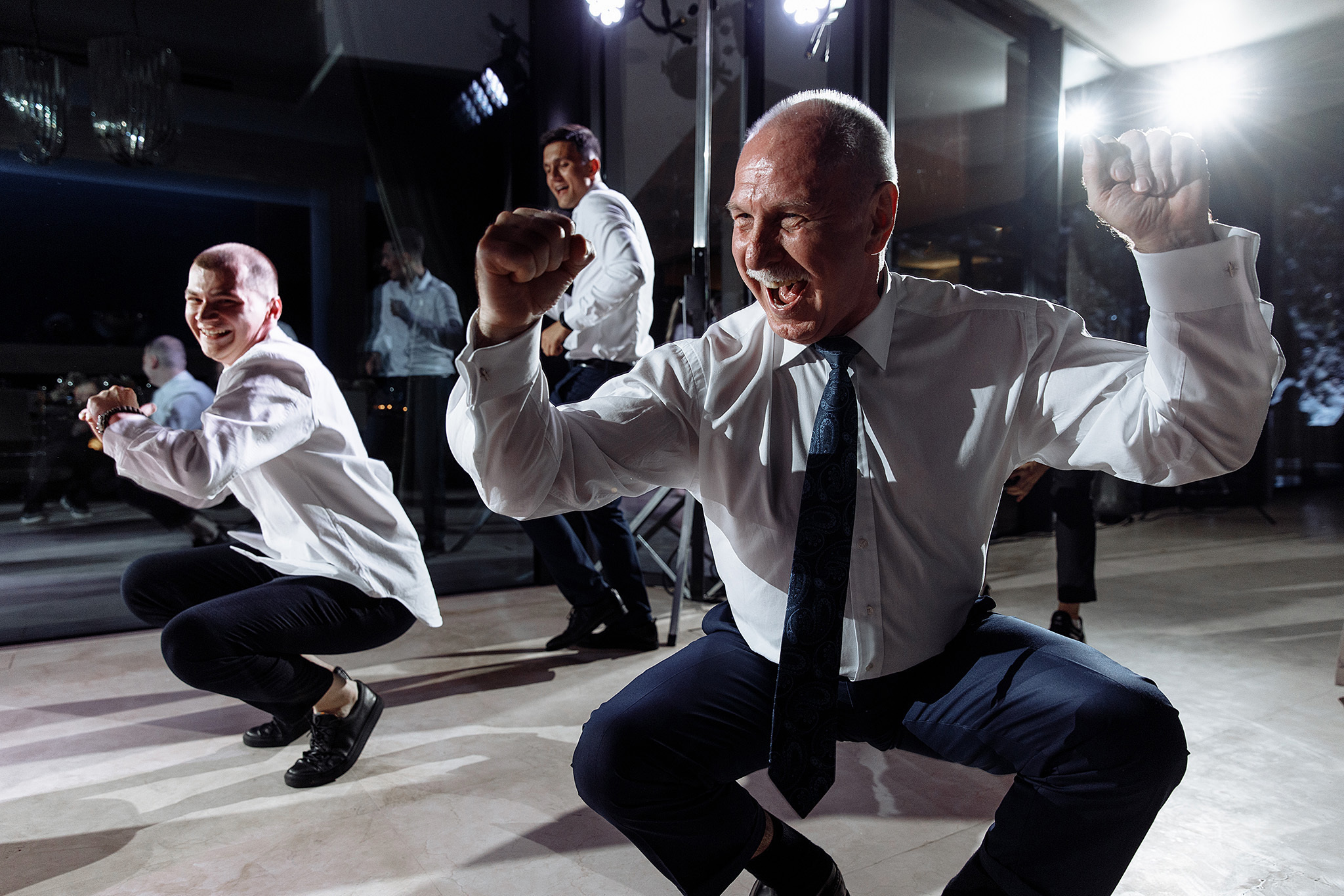 07 сентяря 2019. Анонс свадьбы. Фотограф Игорь Цаплин