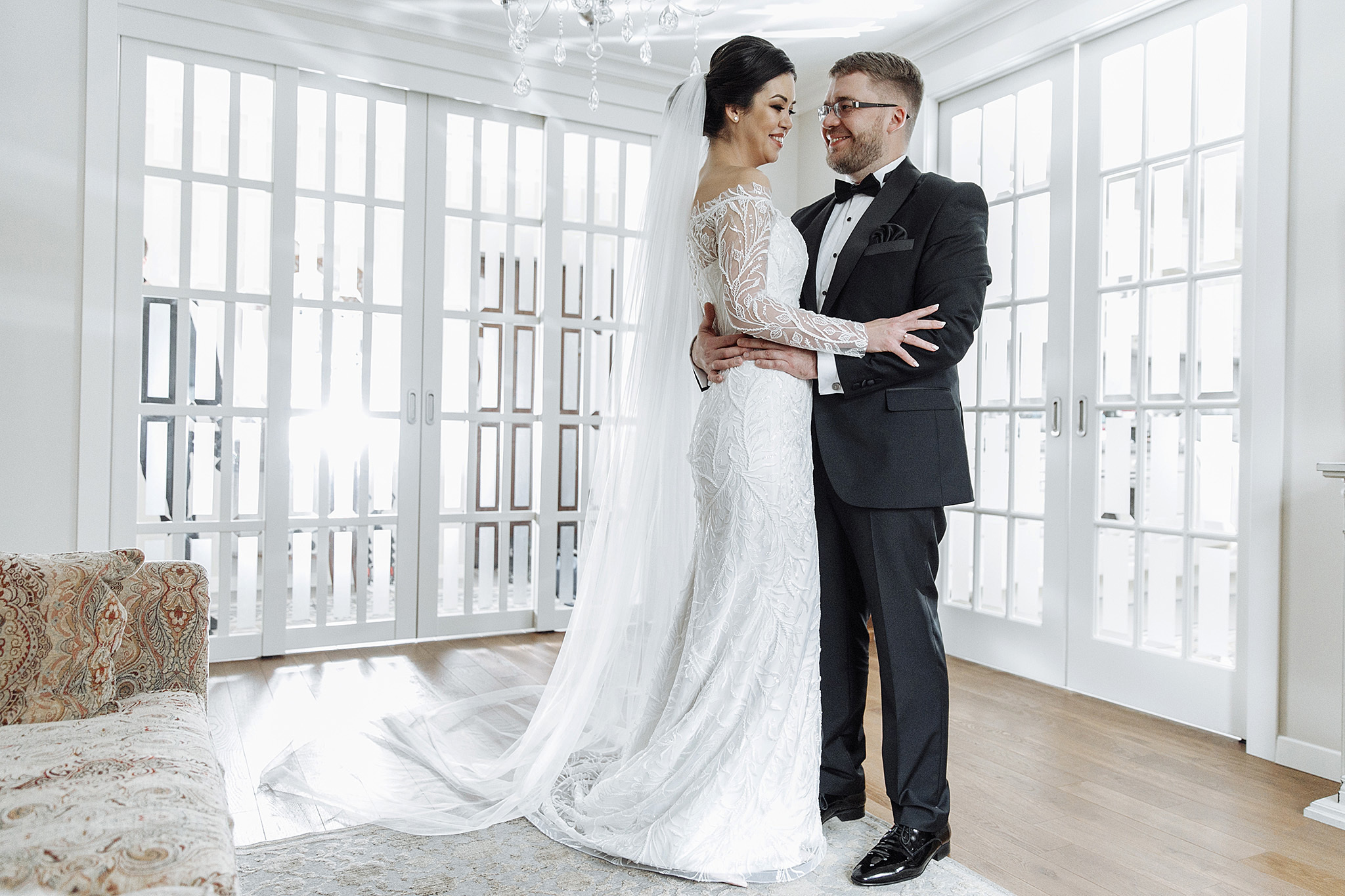 28 сентября 2019. Анонс свадьбы. Фотограф Игорь Цаплин