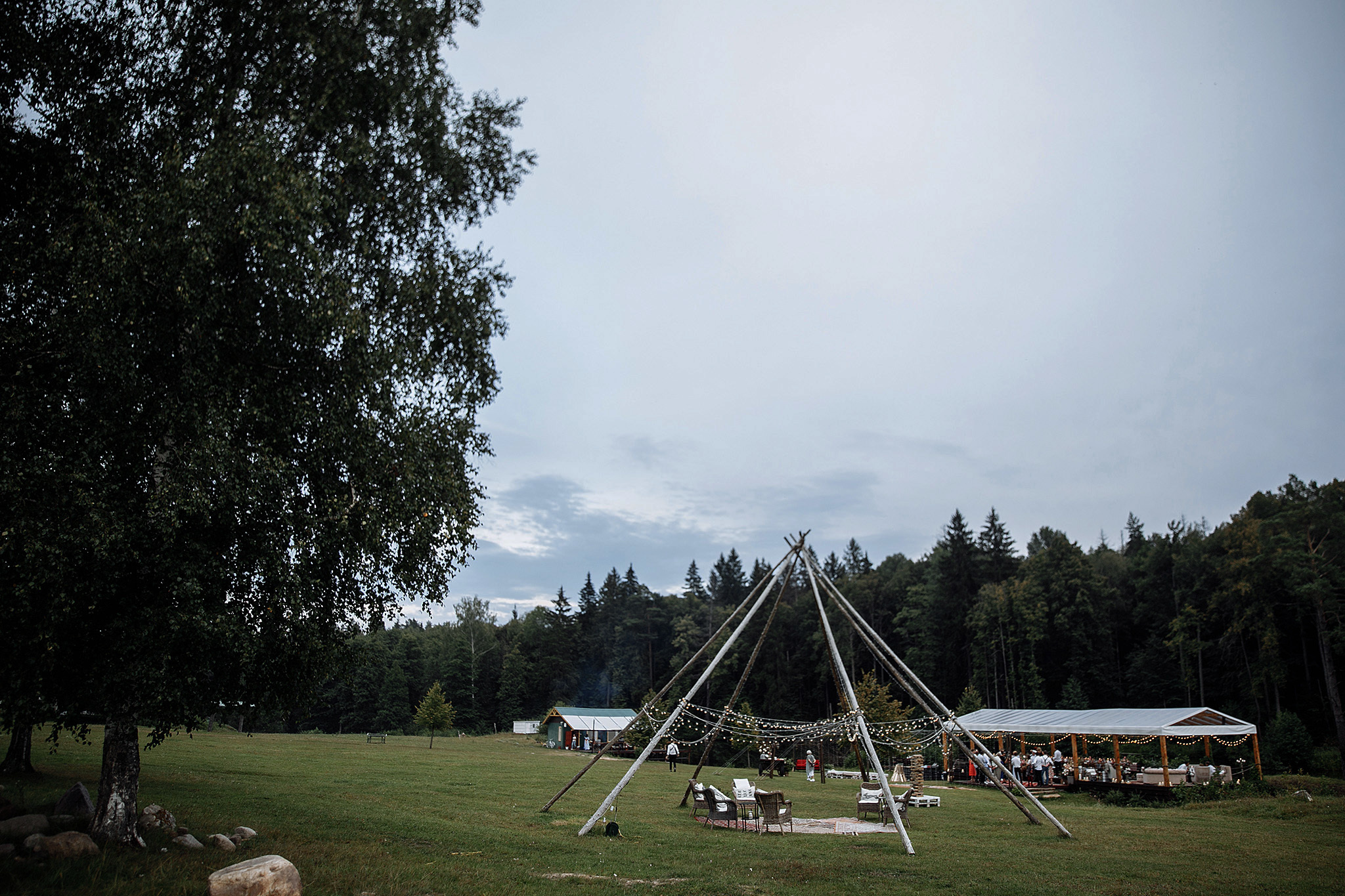 08 августа 2019. Анонс свадьбы. Фотограф Игорь Цаплин