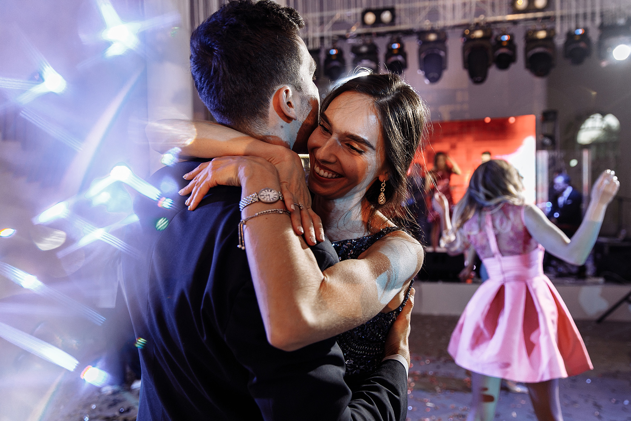 Очень много красоты. Фотограф Игорь Цаплин