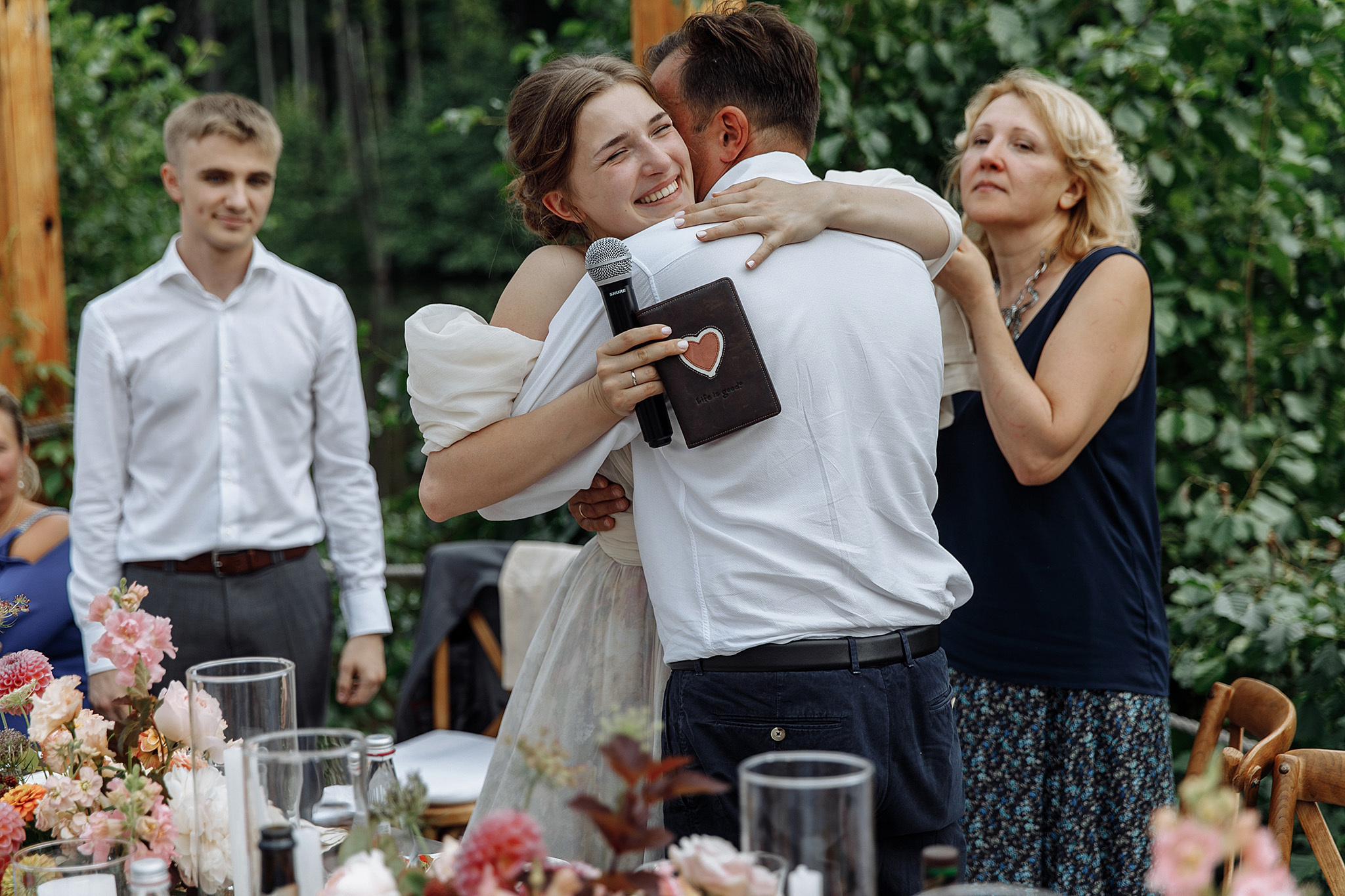 08 августа 2019. Анонс свадьбы. Фотограф Игорь Цаплин