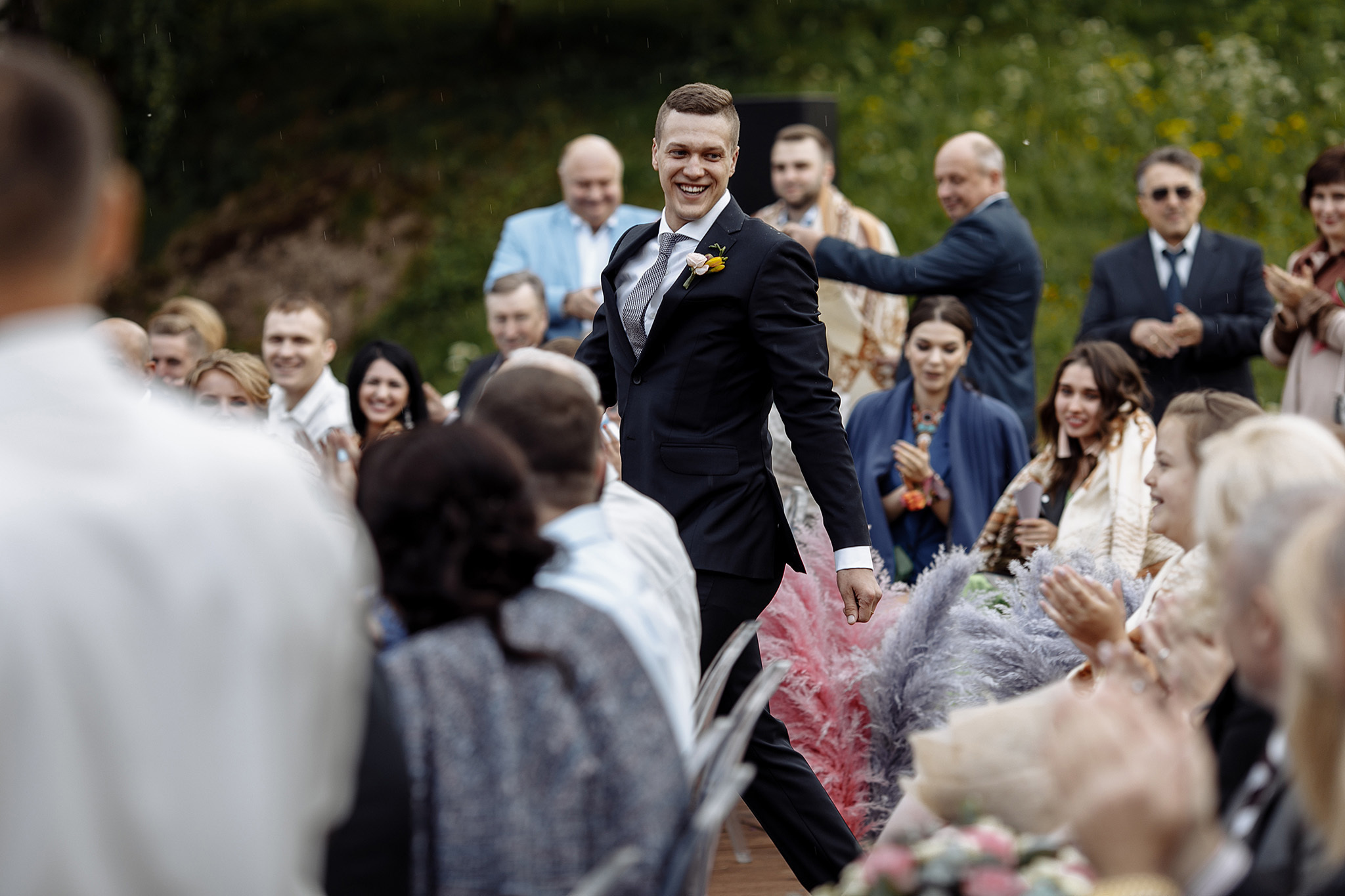 Алексей и Екатерина. Анонс свадьбы. Фотограф Игорь Цаплин