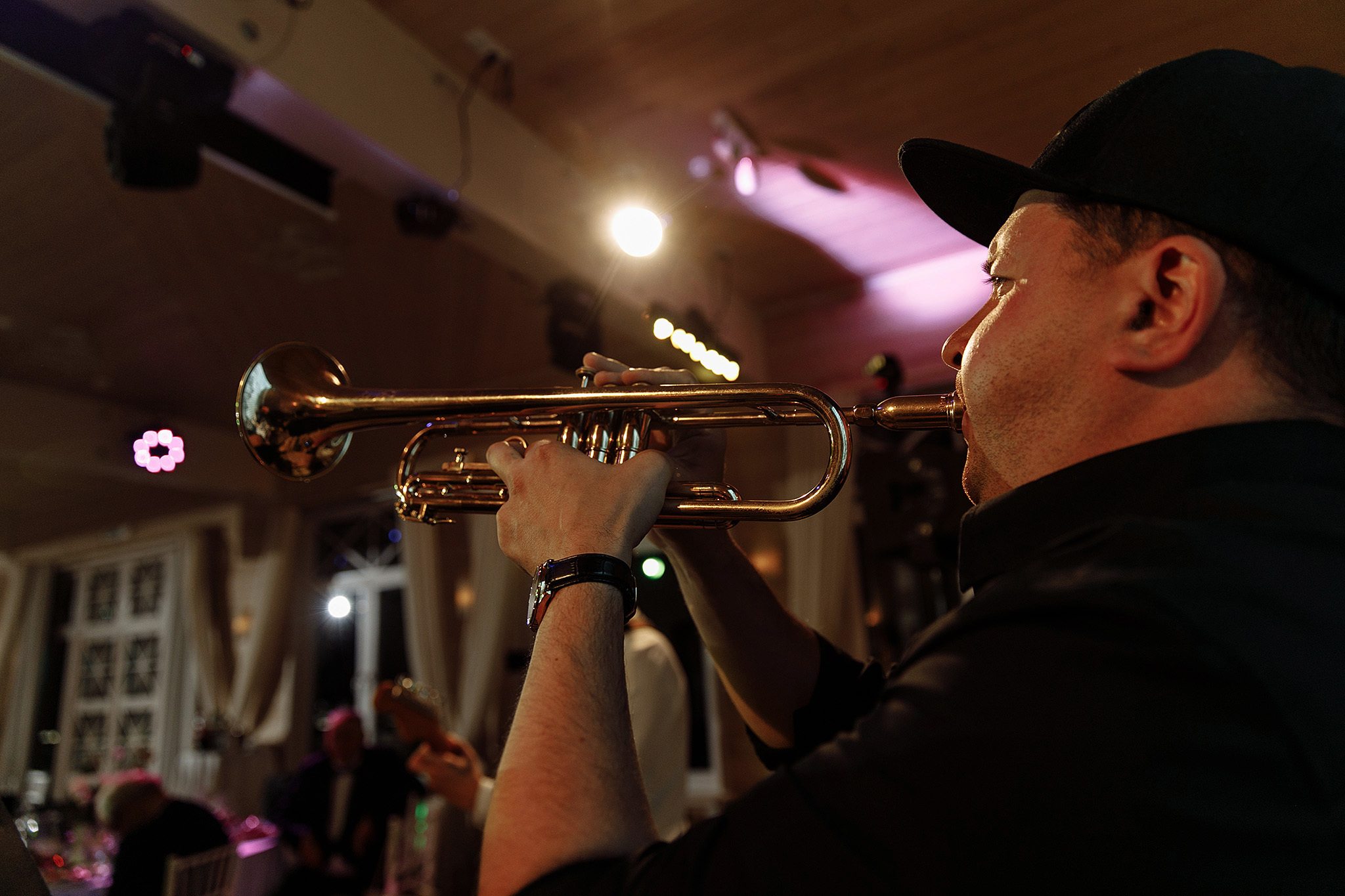 28 сентября 2019. Анонс свадьбы. Фотограф Игорь Цаплин