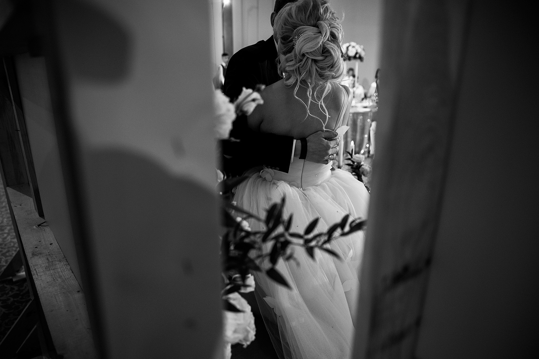 27 июля 2019. Анонс свадьбы. Фотограф Игорь Цаплин