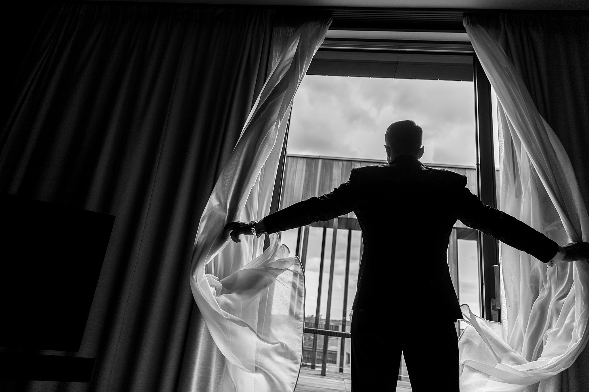 Очень много красоты. Фотограф Игорь Цаплин