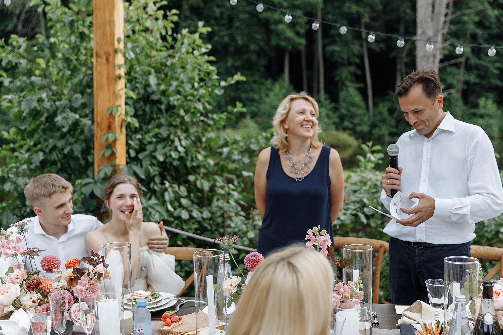 08 августа 2019. Анонс свадьбы. Фотограф Игорь Цаплин