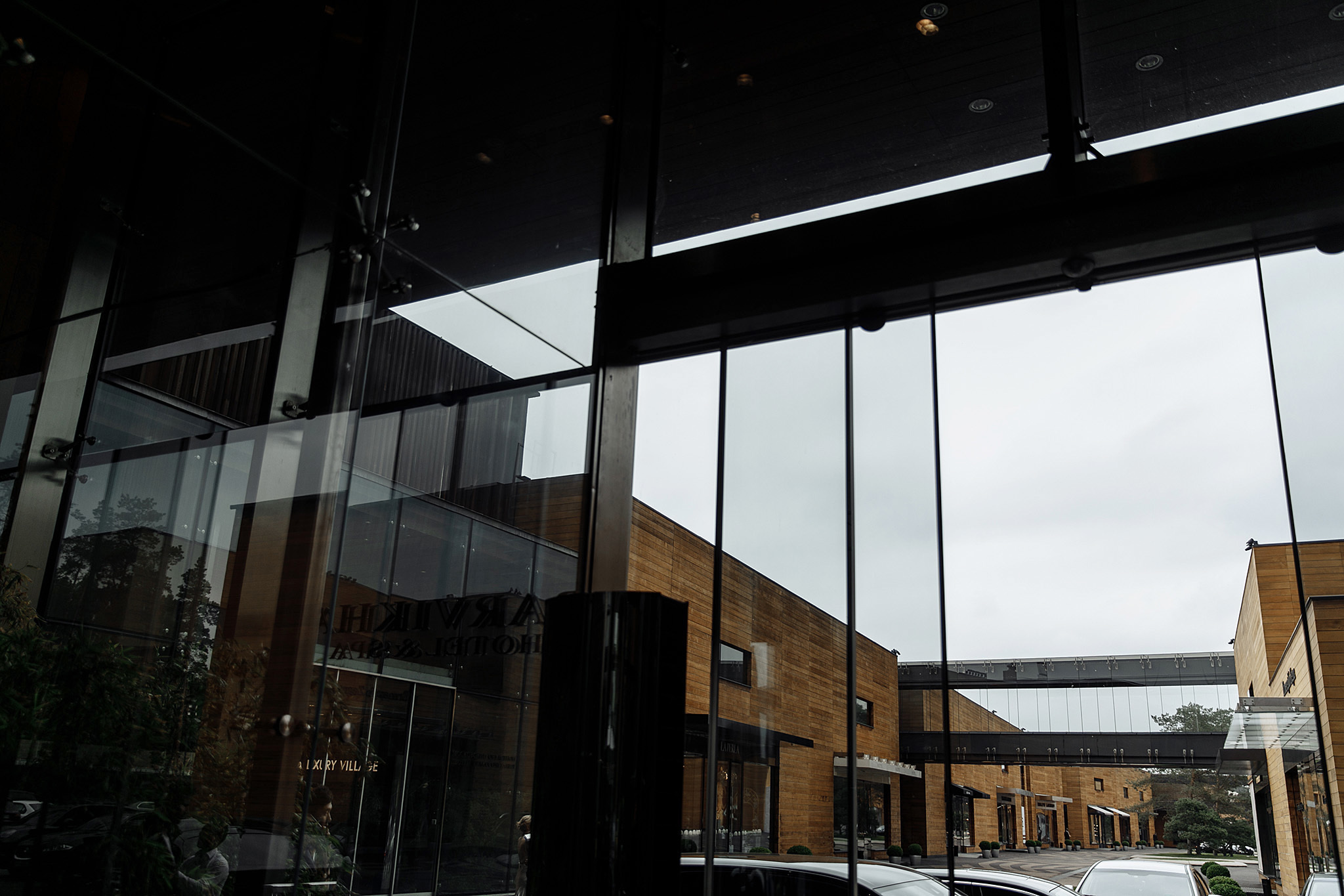 15 июня 2019. Анонс свадьбы. Фотограф Игорь Цаплин