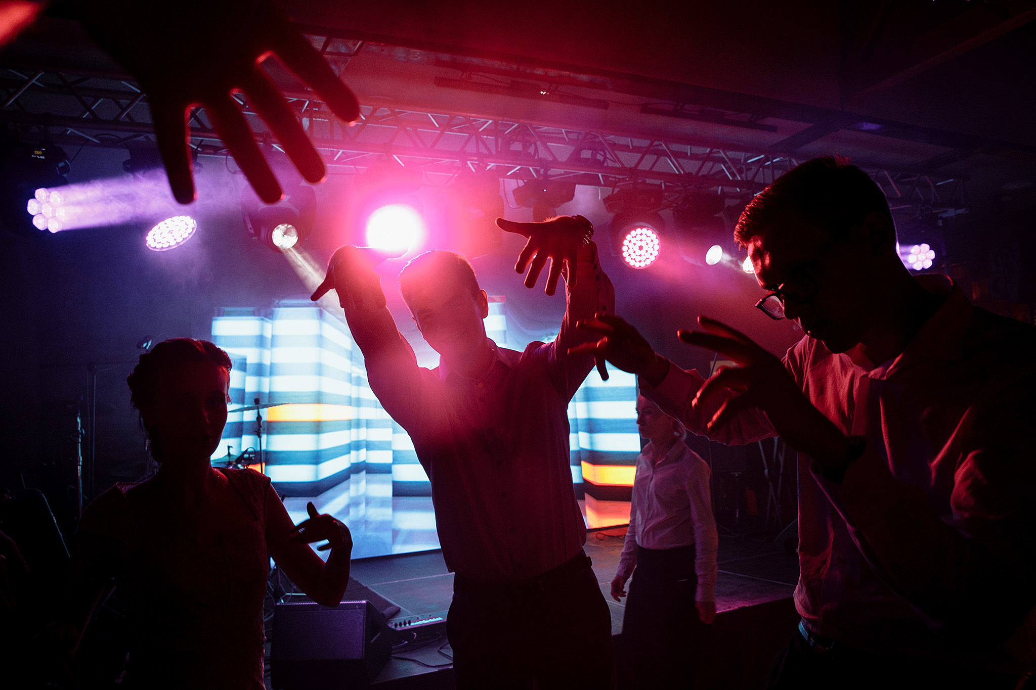 Анонс свадьбы Константина и Анастасии. 28 июля 2018г. Фотограф Игорь Цаплин