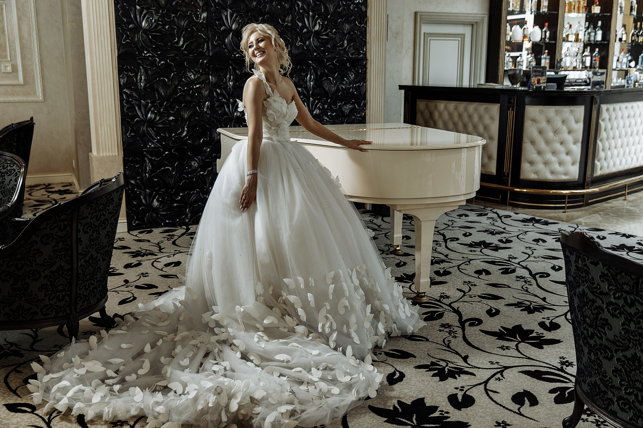 27 июля 2019. Анонс свадьбы. Фотограф Игорь Цаплин