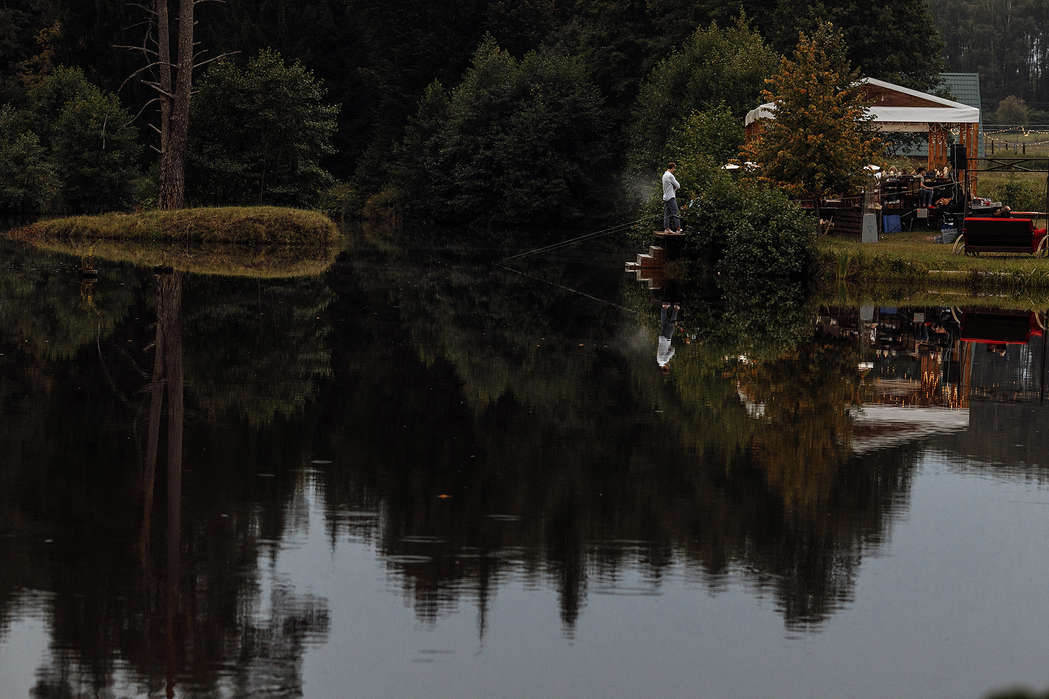 08 августа 2019. Анонс свадьбы. Фотограф Игорь Цаплин