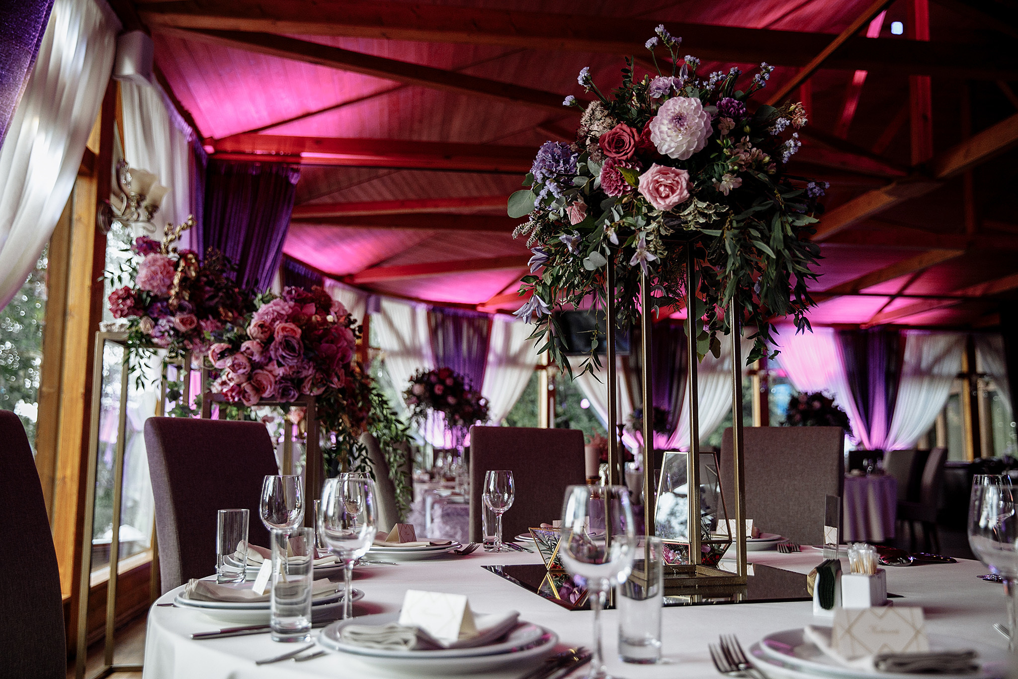 Анонс свадьбы Константина и Анастасии. 28 июля 2018г. Фотограф Игорь Цаплин