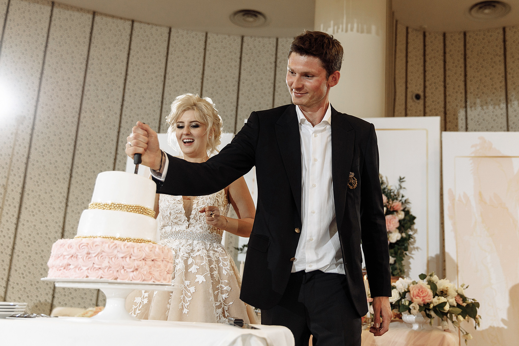 27 июля 2019. Анонс свадьбы. Фотограф Игорь Цаплин