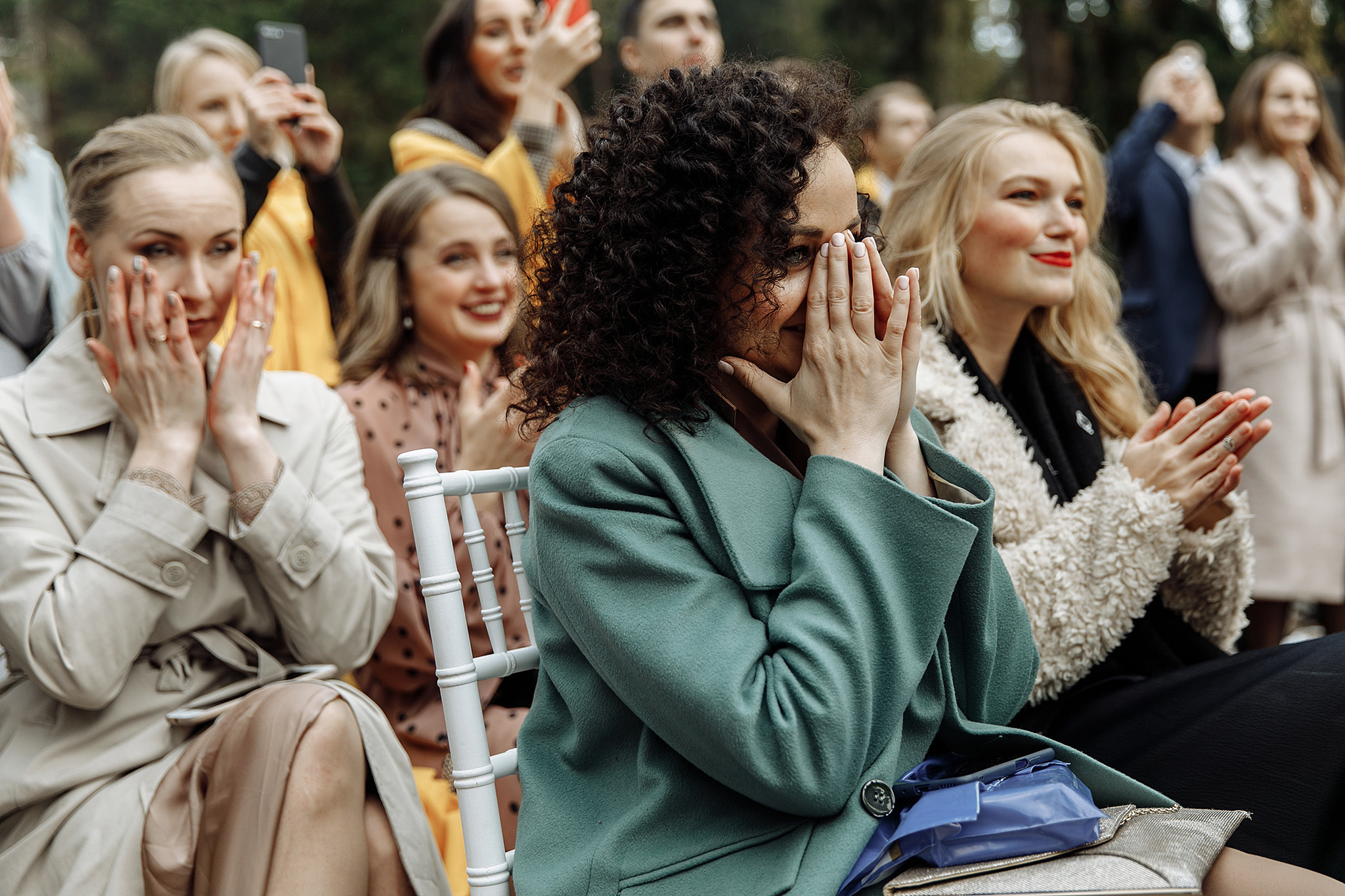 28 сентября 2019. Анонс свадьбы. Фотограф Игорь Цаплин