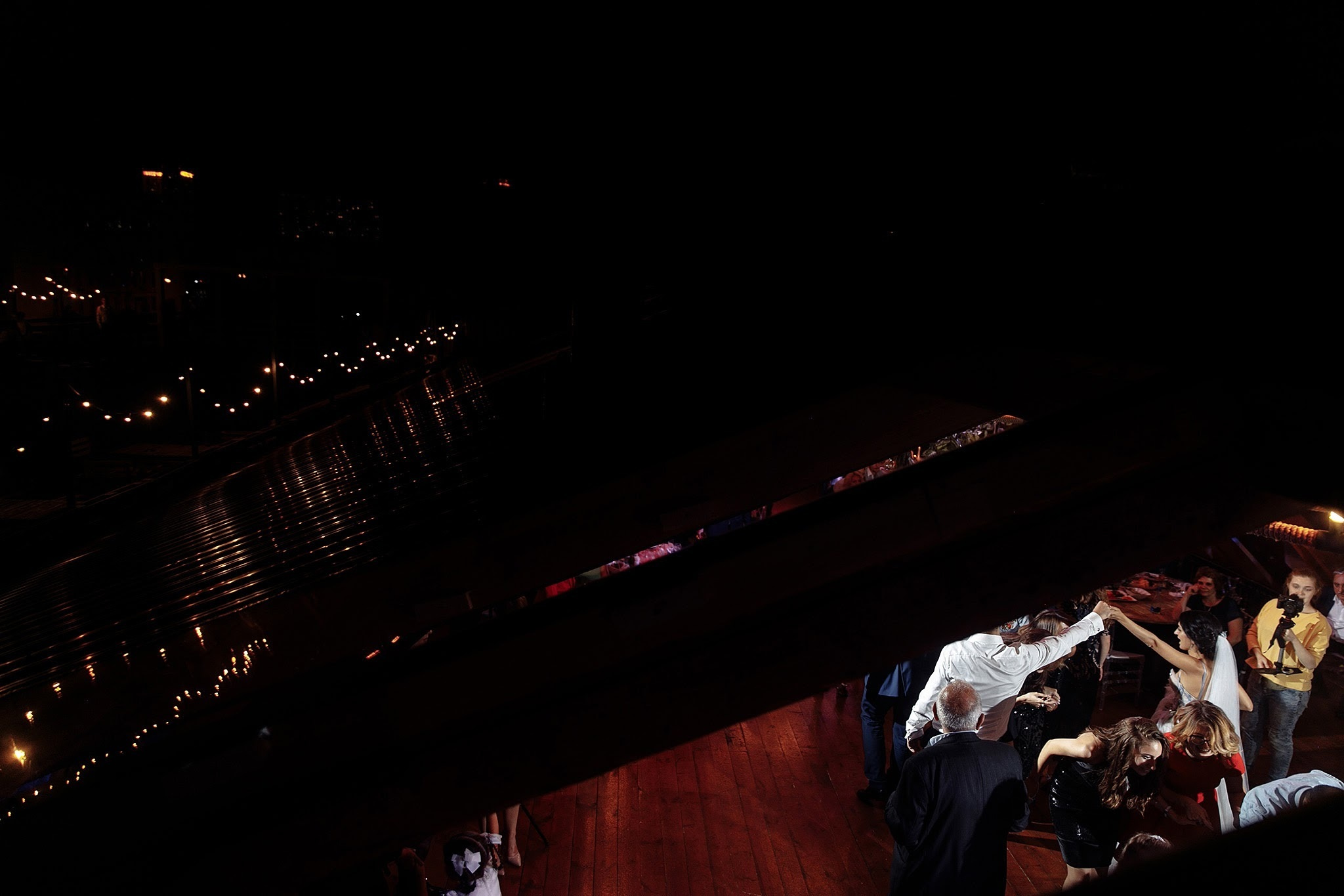 Анна и Артур. 09 сентября 2017. Анонс свадьбы. Фотограф Игорь Цаплин