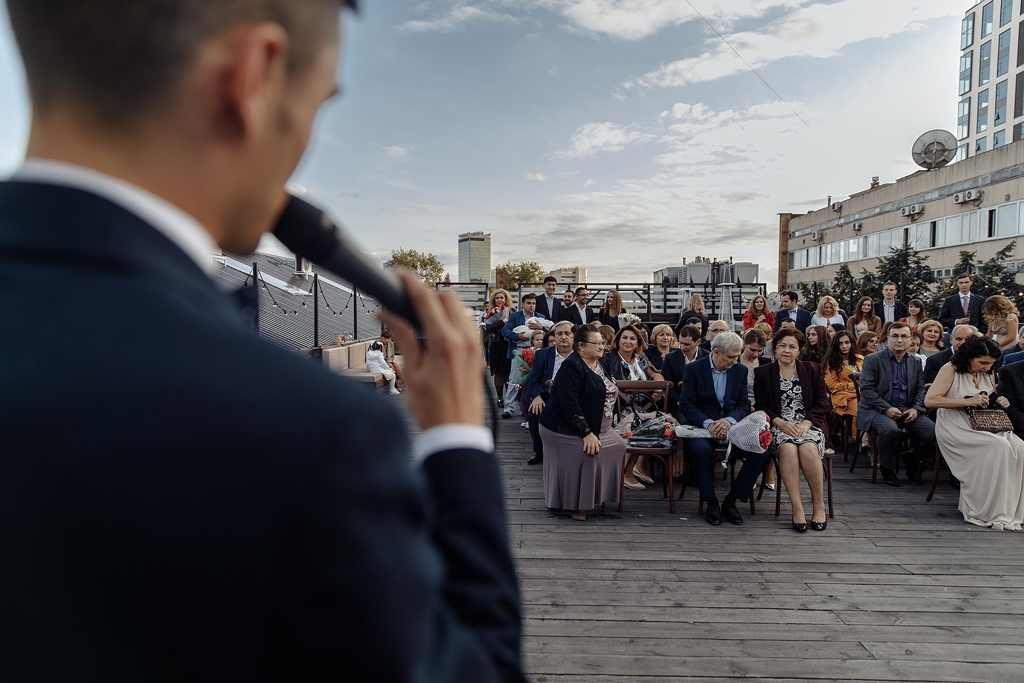 Анна и Артур. 09 сентября 2017. Анонс свадьбы. Фотограф Игорь Цаплин
