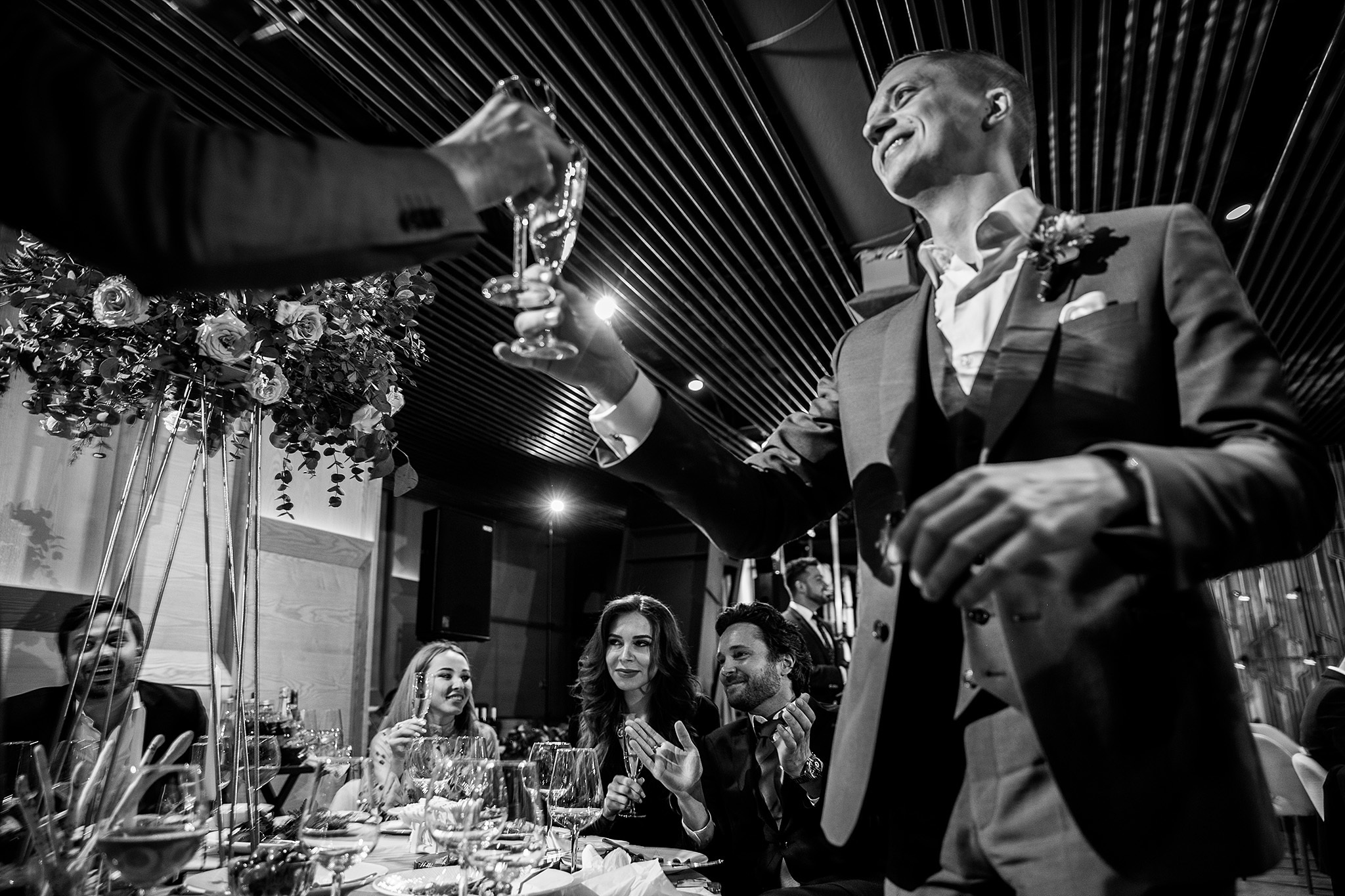 21 апреля 2018. Алексей и Екатерина. Анонс свадьбы. Фотограф Игорь Цаплин