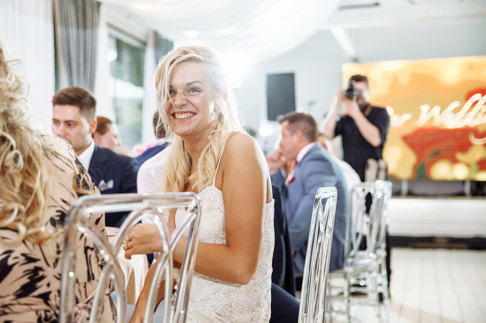 24 августа 2019. Анонс свадьбы. Фотограф Игорь Цаплин