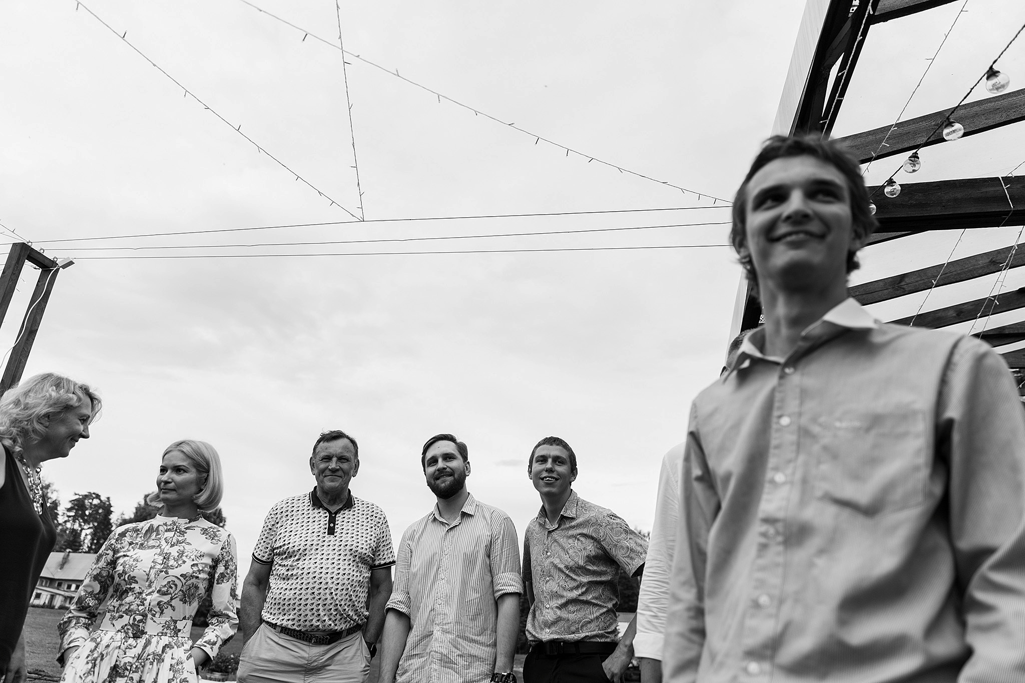 08 августа 2019. Анонс свадьбы. Фотограф Игорь Цаплин