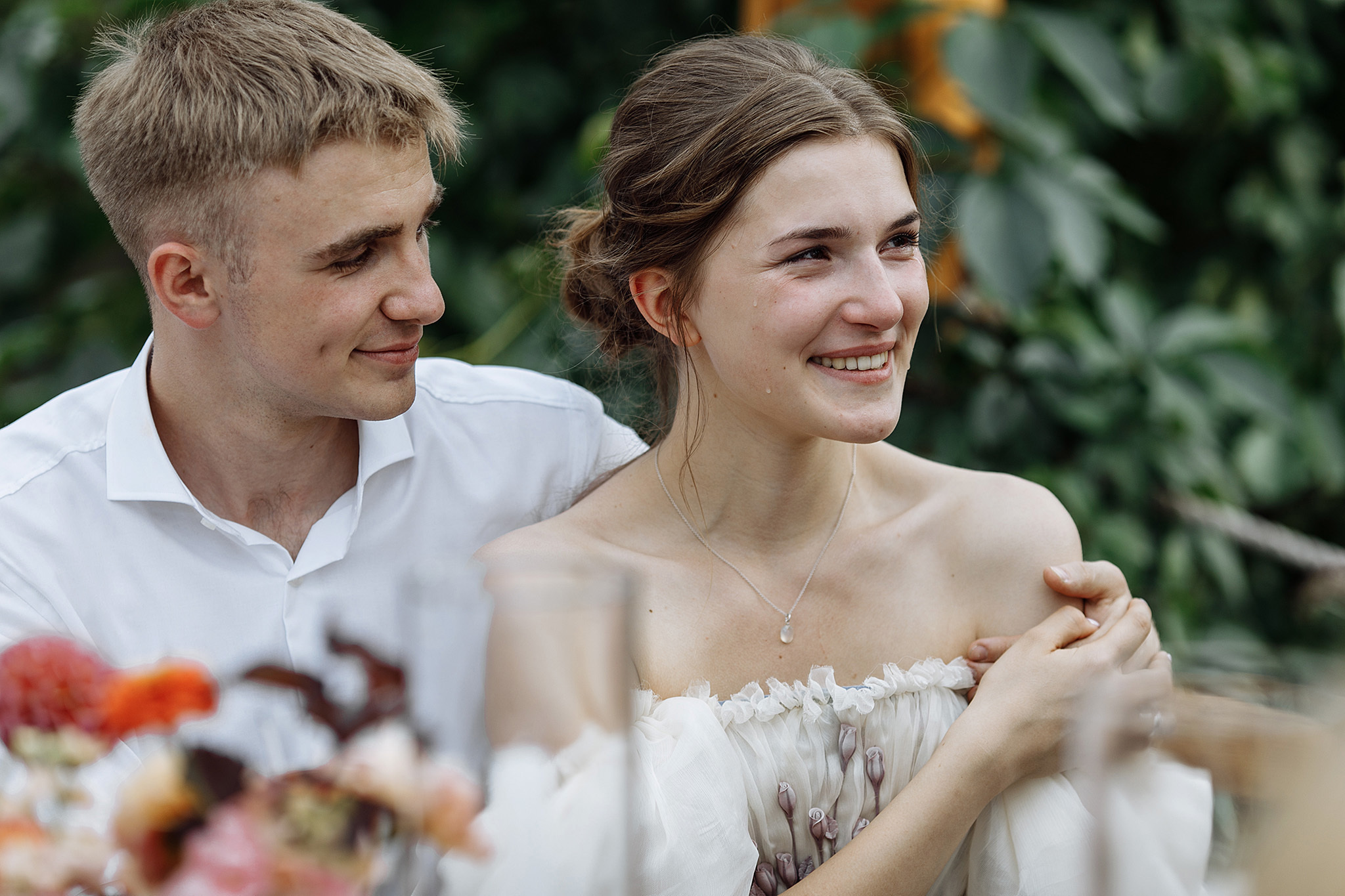 08 августа 2019. Анонс свадьбы. Фотограф Игорь Цаплин