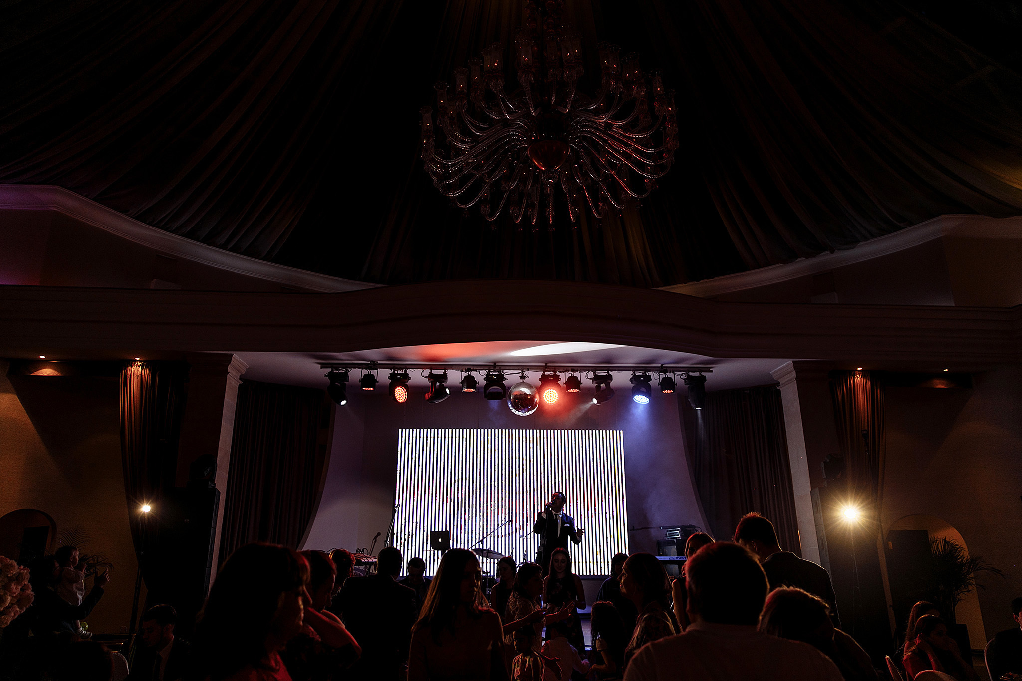 Гоар и Сергей. Пыл и жар армянской свадьбы. Фотограф Игорь Цаплин