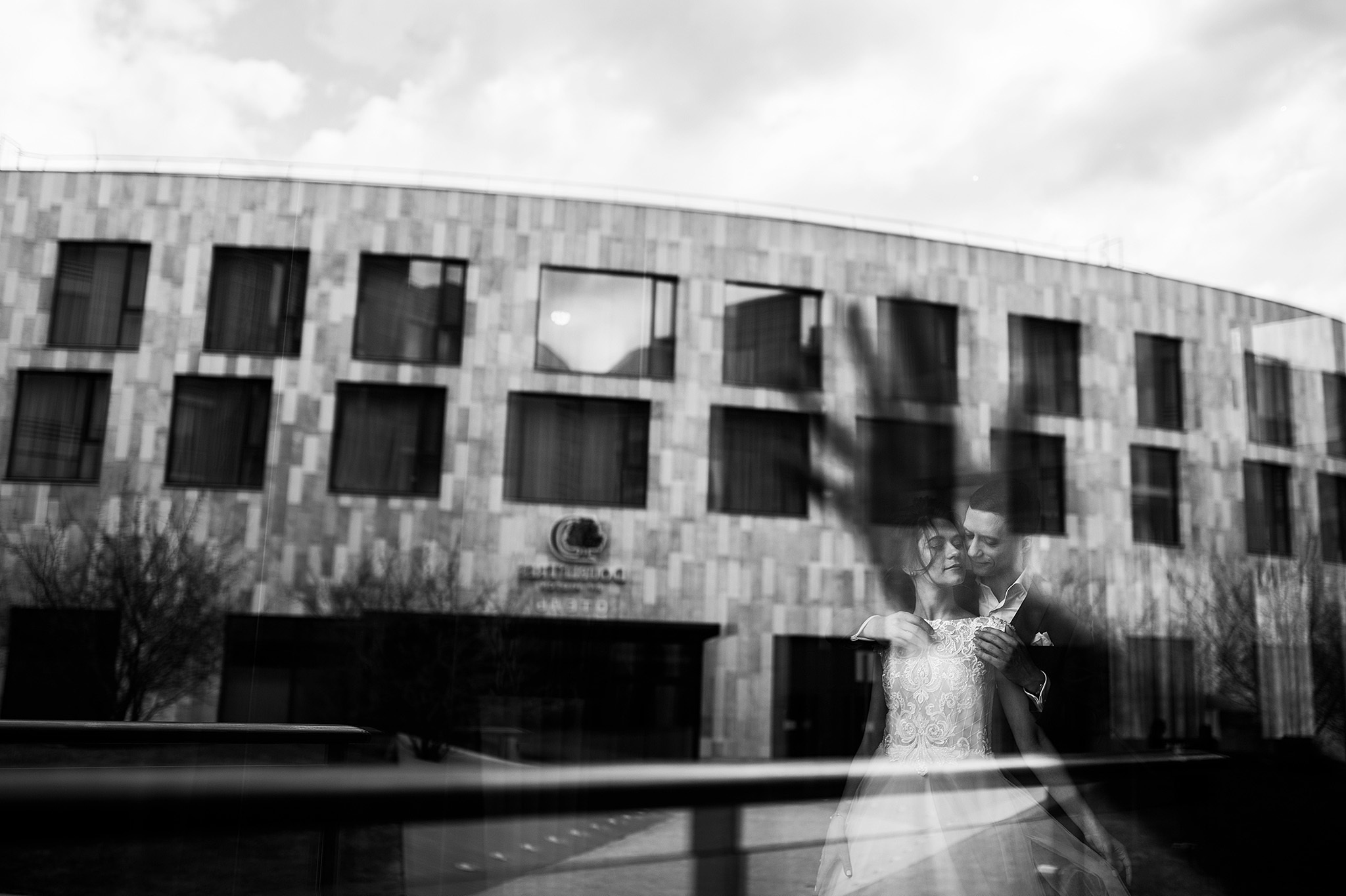 21 апреля 2018. Алексей и Екатерина. Анонс свадьбы. Фотограф Игорь Цаплин