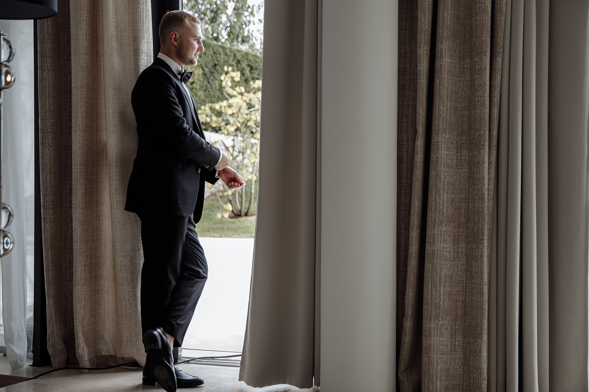 07 сентяря 2019. Анонс свадьбы. Фотограф Игорь Цаплин