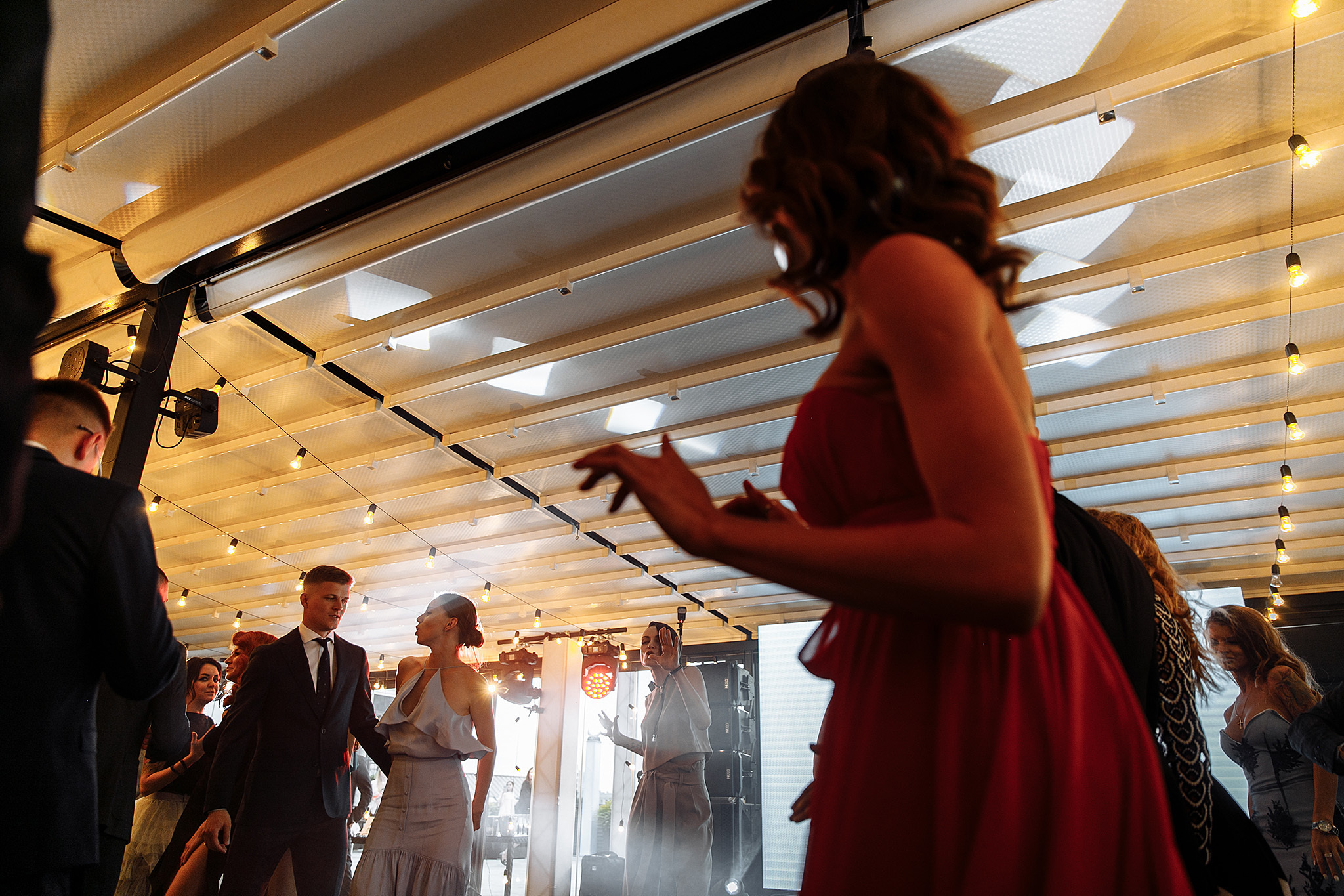 Смех, дождь, Италия, штурмовик, Тарантино. Фотограф Игорь Цаплин