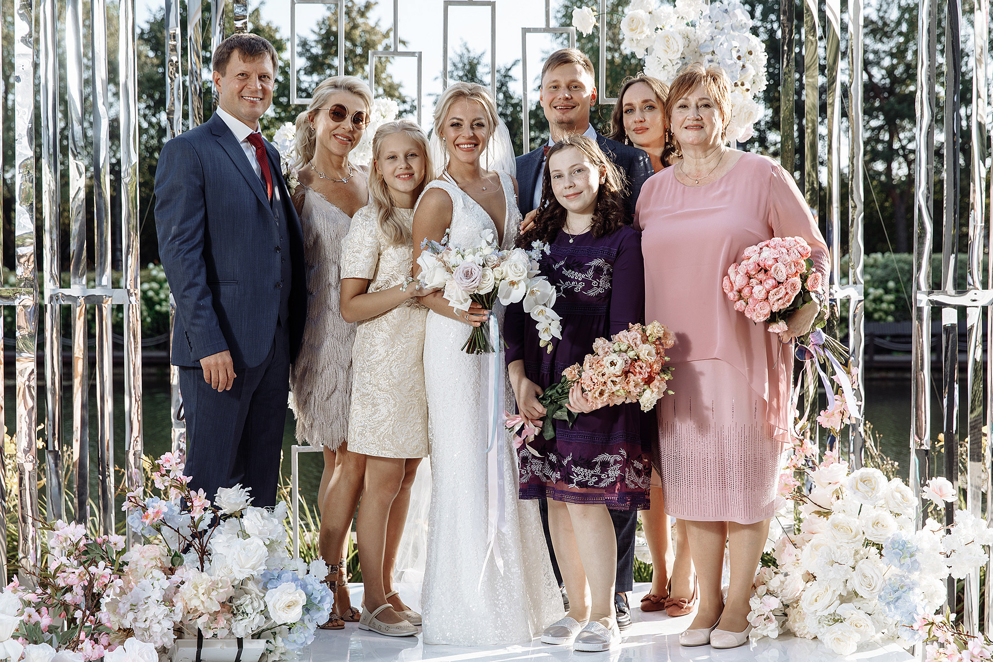 24 августа 2019. Анонс свадьбы. Фотограф Игорь Цаплин